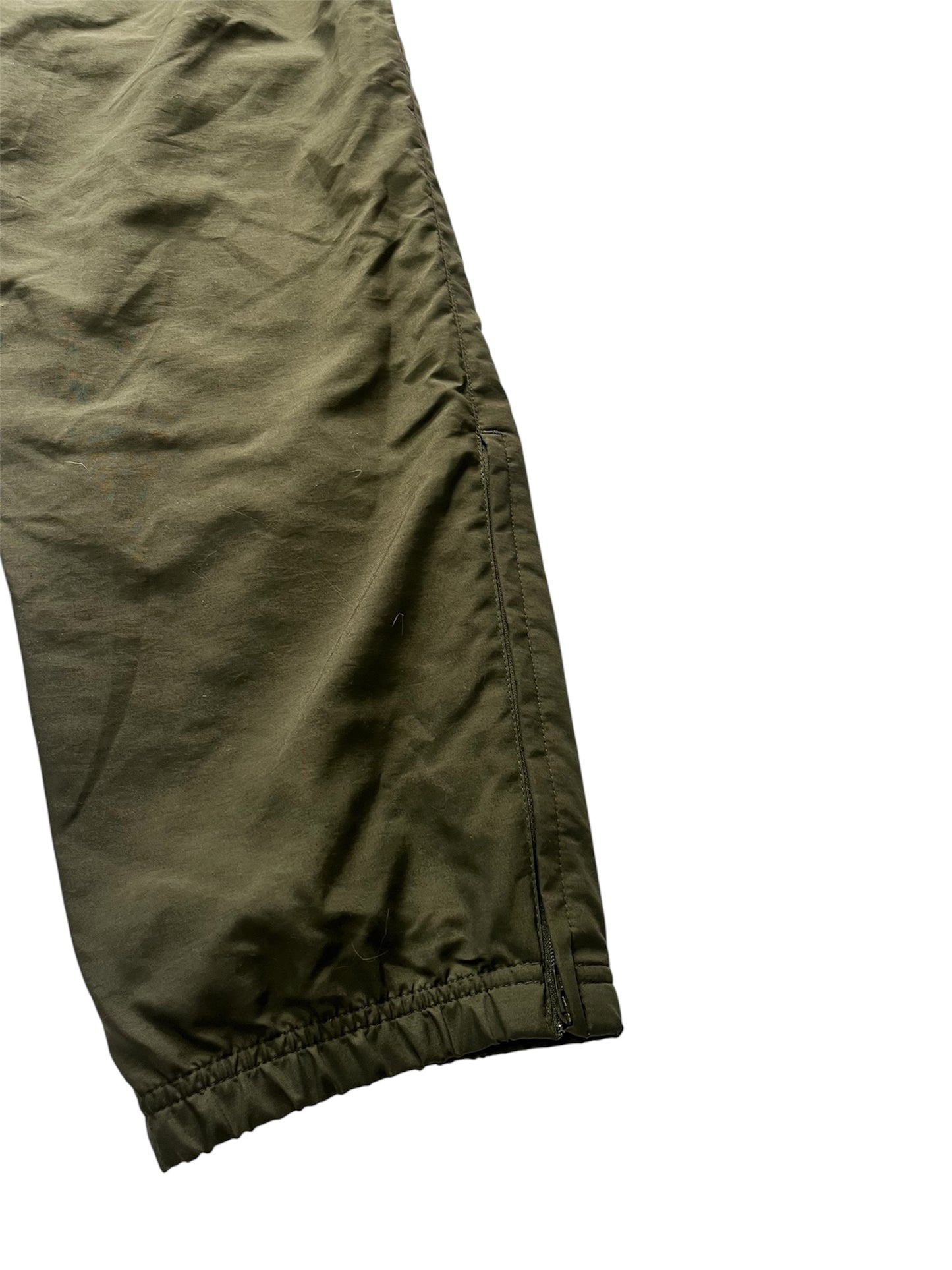 Nike vintage Trackpants (M)