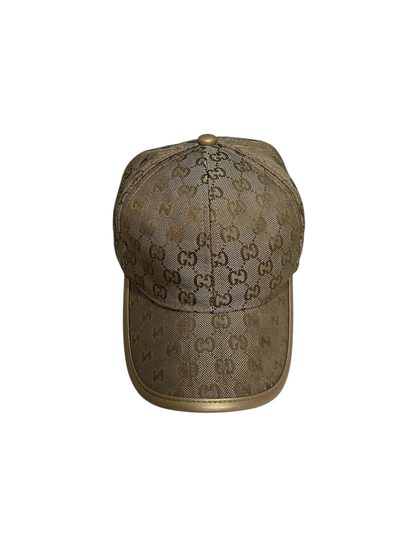 Cappellino Vintage Gucci (S)