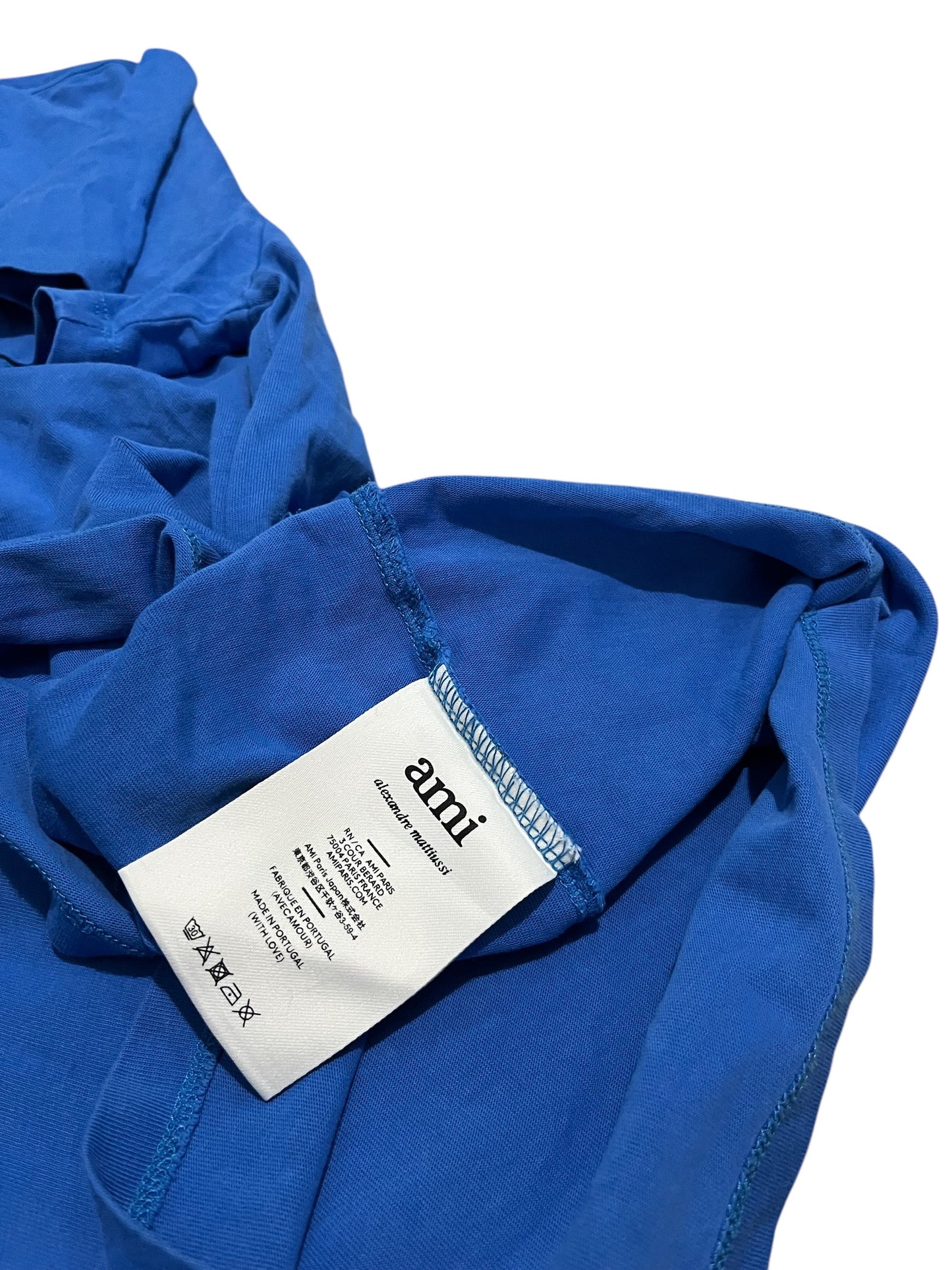 T shirt Ami Paris (S)