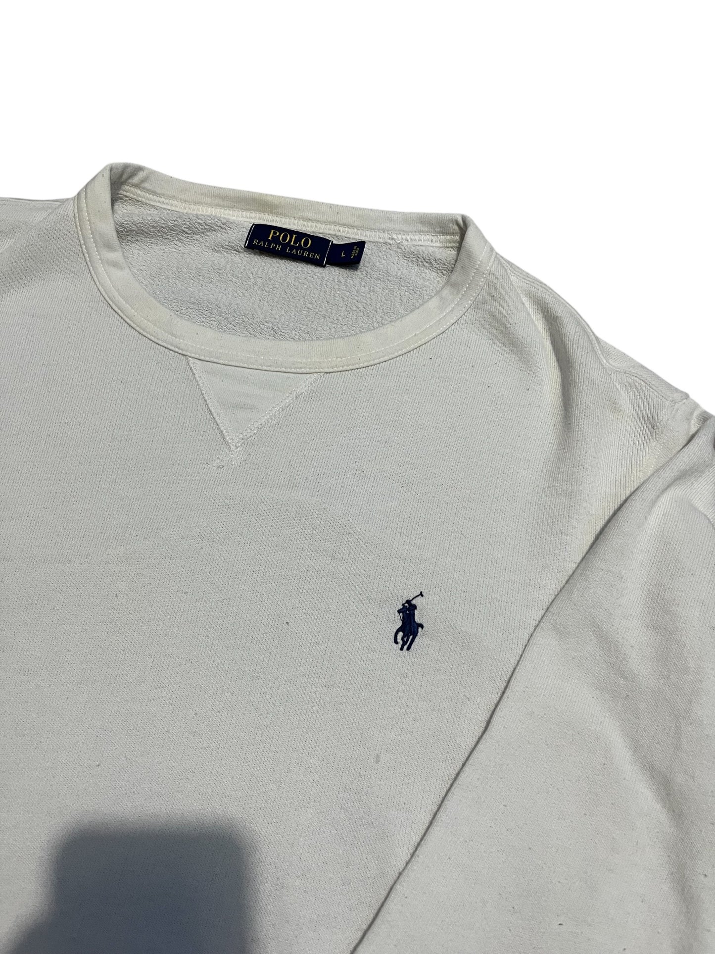 Polo Ralph Lauren (L)