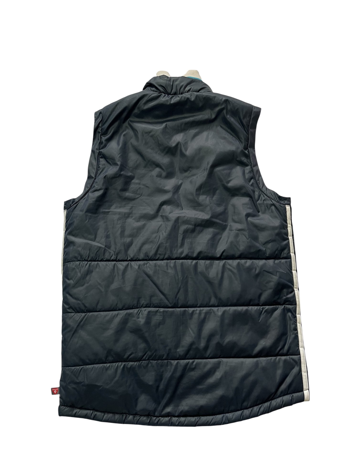 Smanicato Adidas Marsiglia (S)