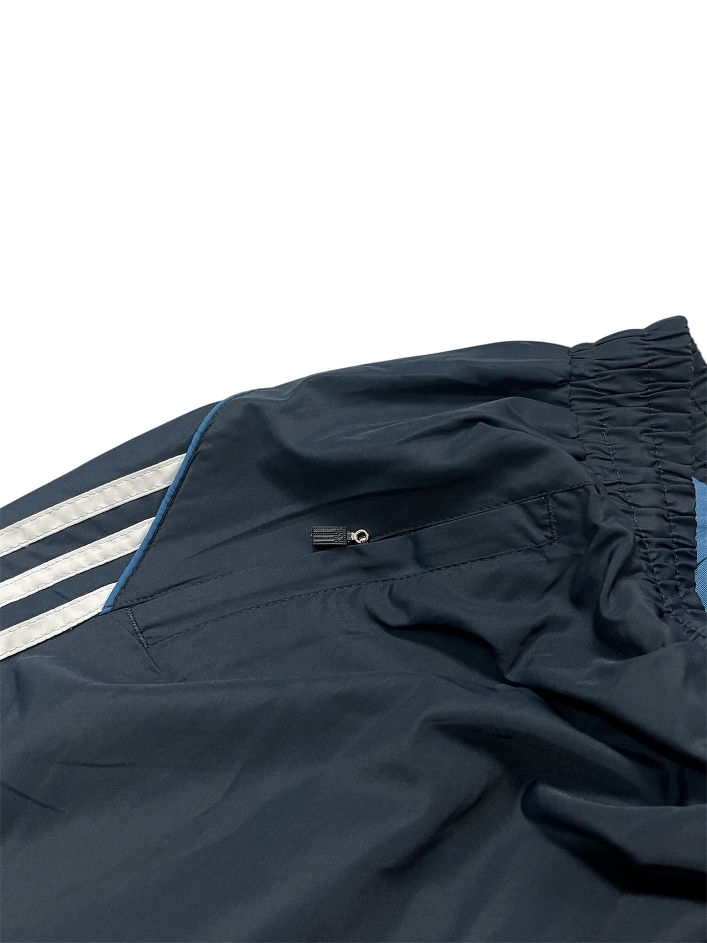 Adidas Vintage Trackpants (XL)