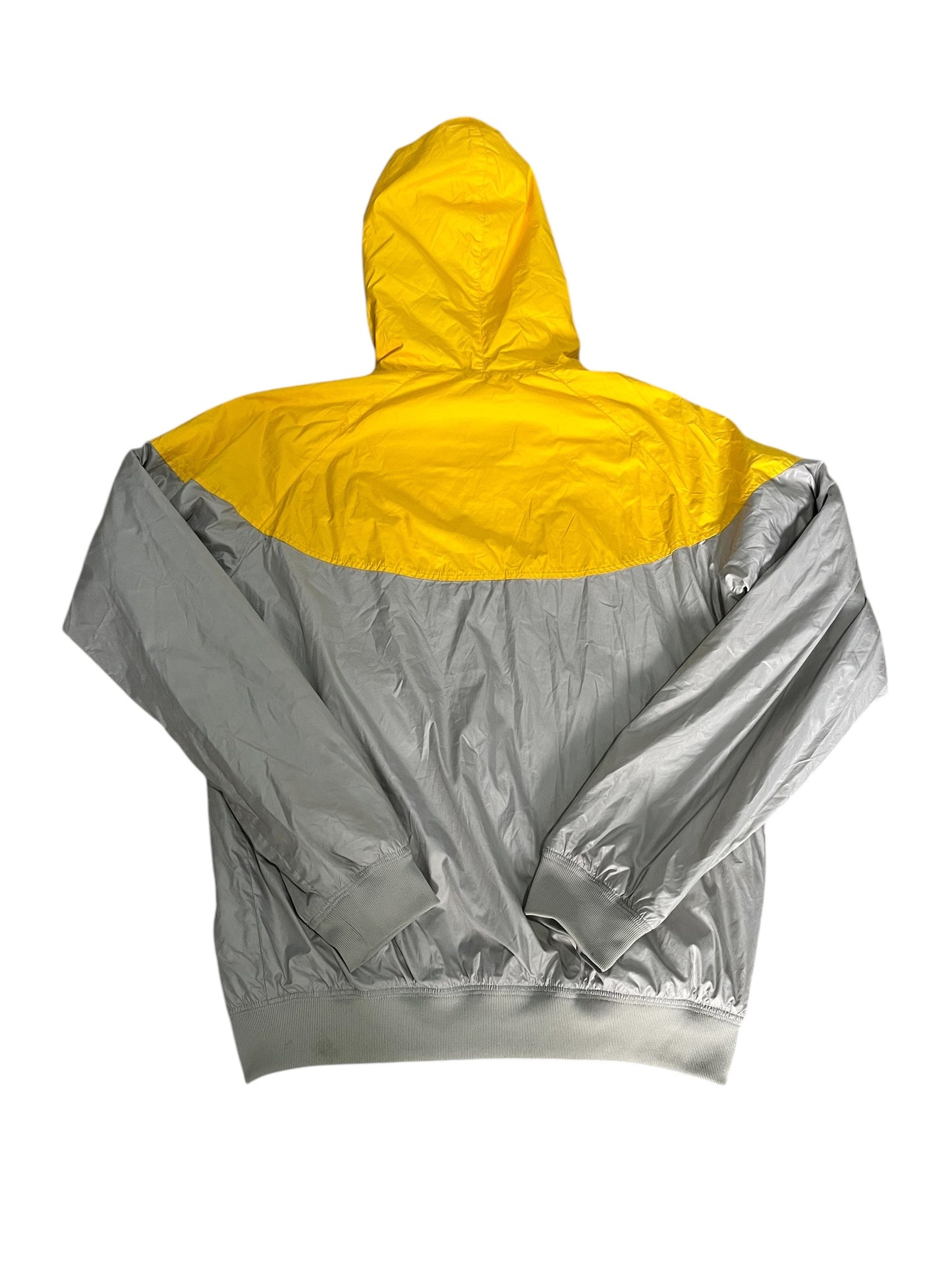 Felpa vintage Nike Brasile (S)