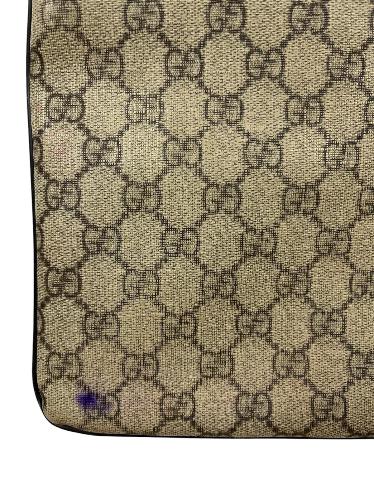 Borsello/ sacoche Gucci vintage