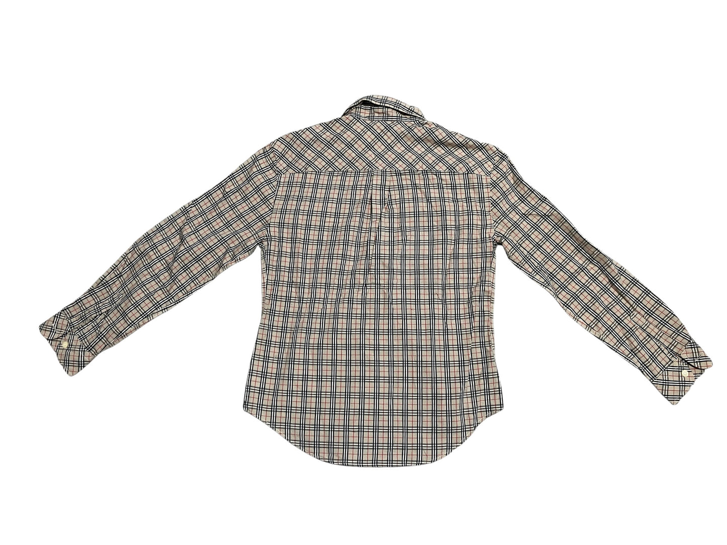 Camicia burberry (S)