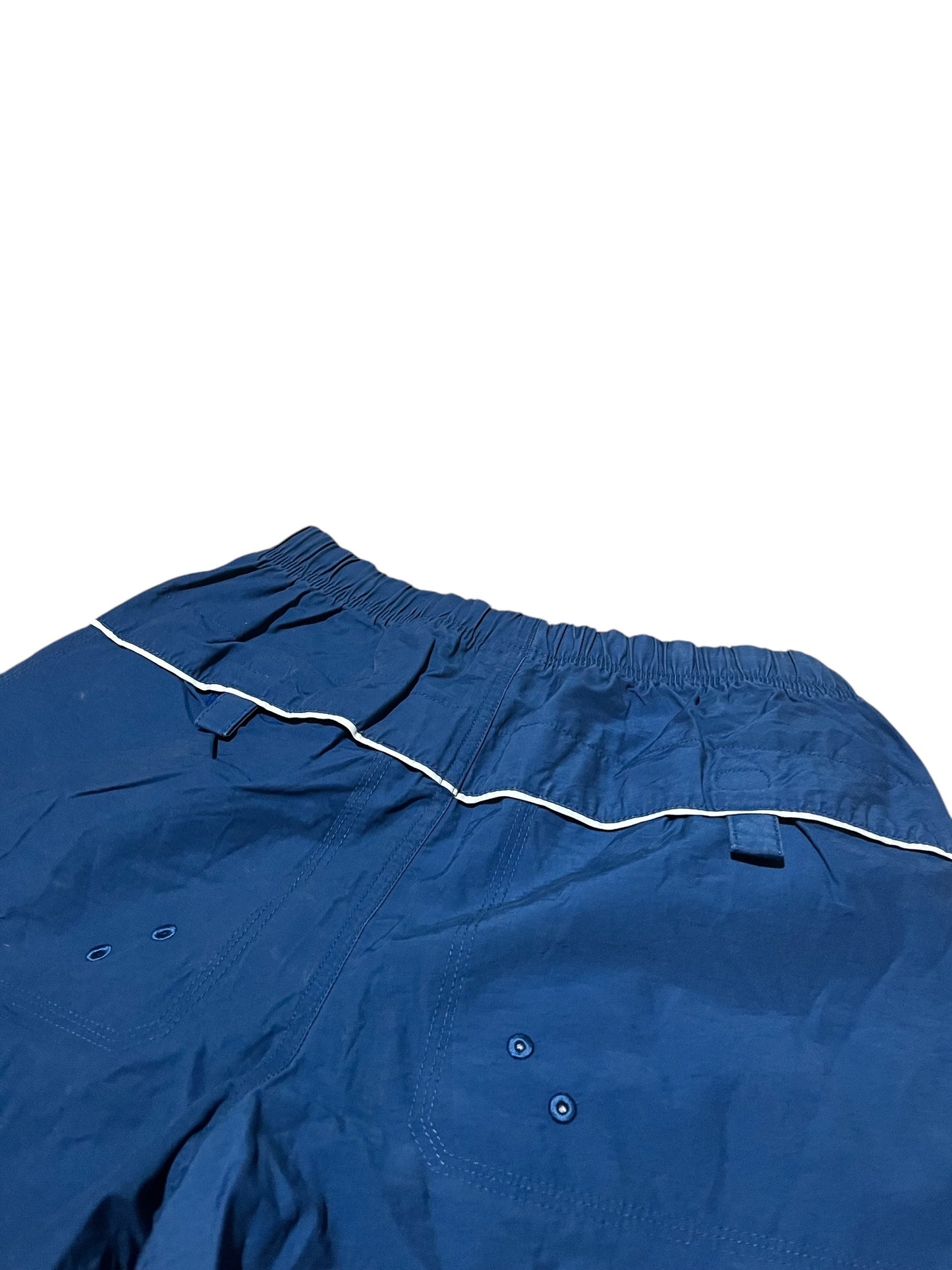 Nike vintage Trackpants (S)