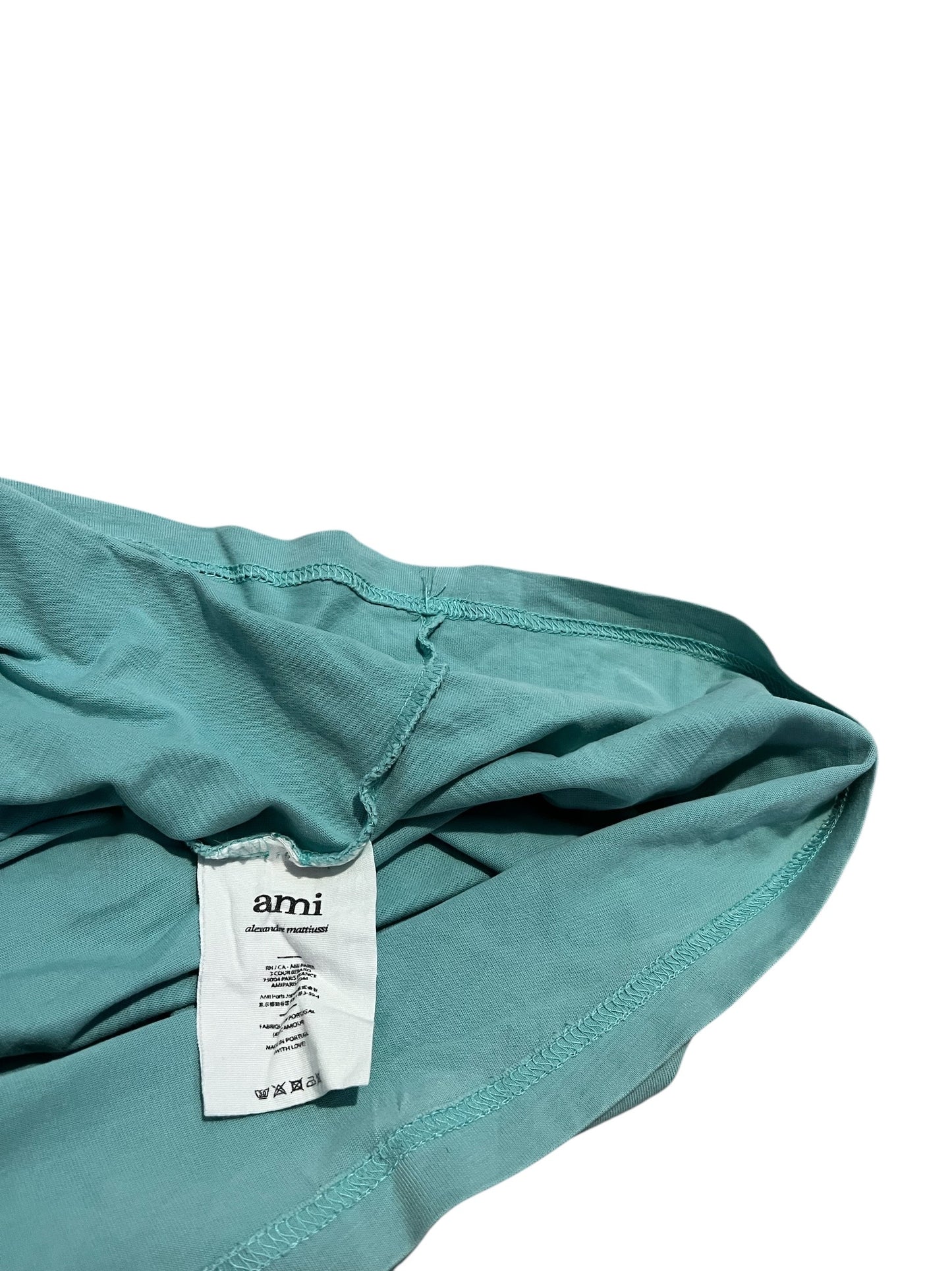 T shirt Ami Paris (M)