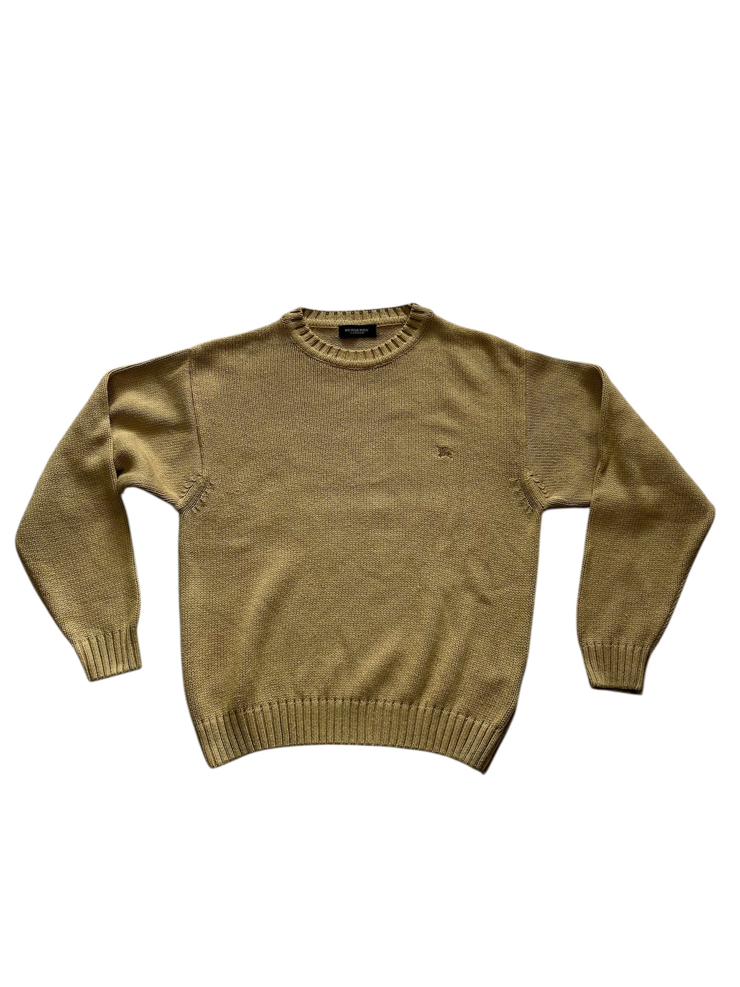 Maglione Burberry (XS)