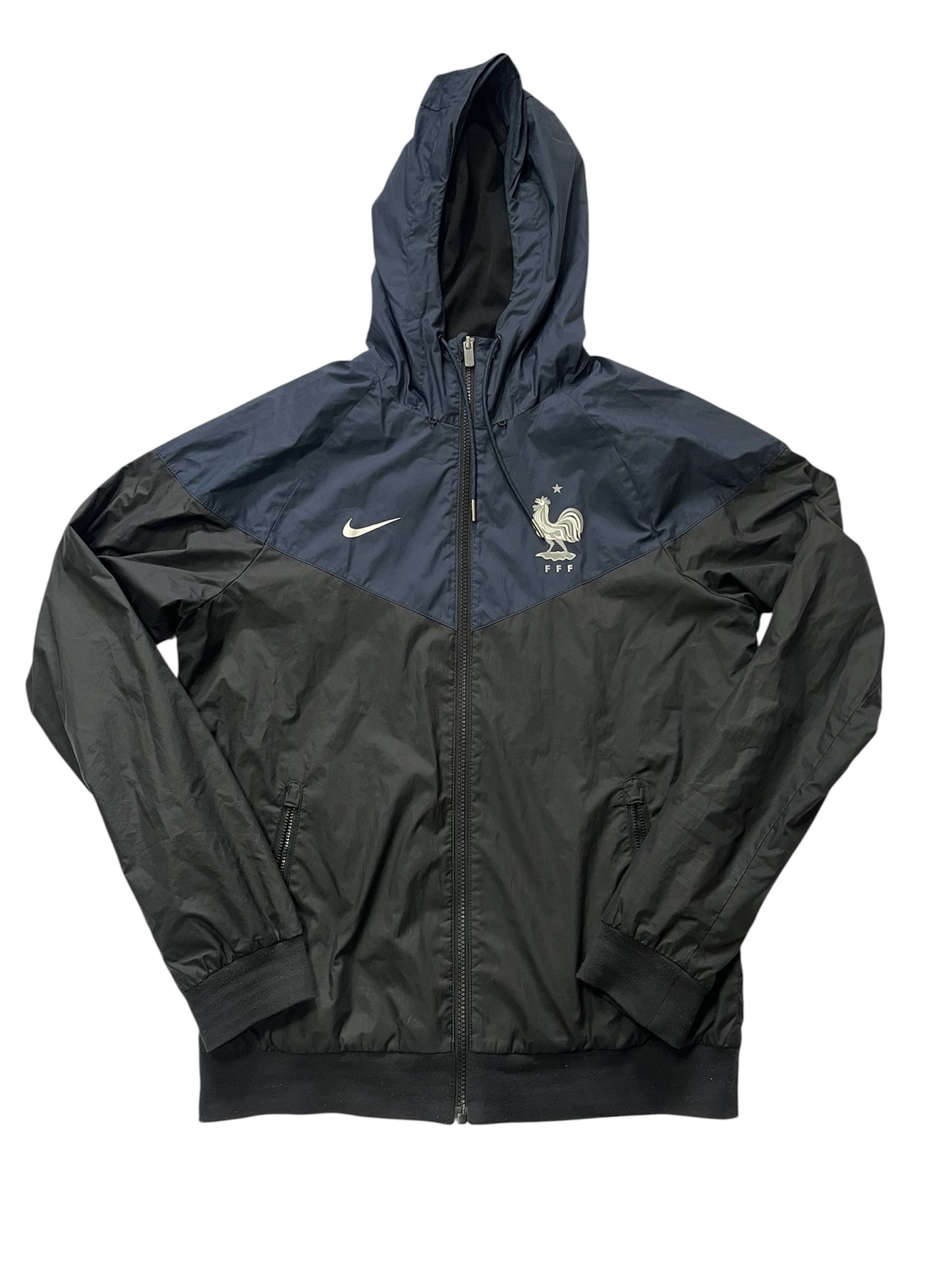 Felpa Nike Vintage Francia (S)