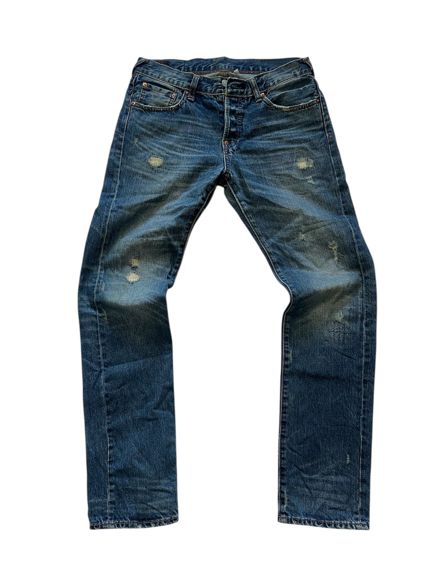 Jeans Evisu (S)