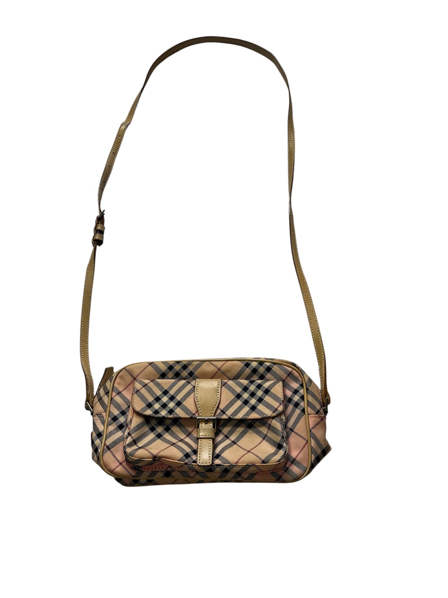 Borsa Vintage Burberry