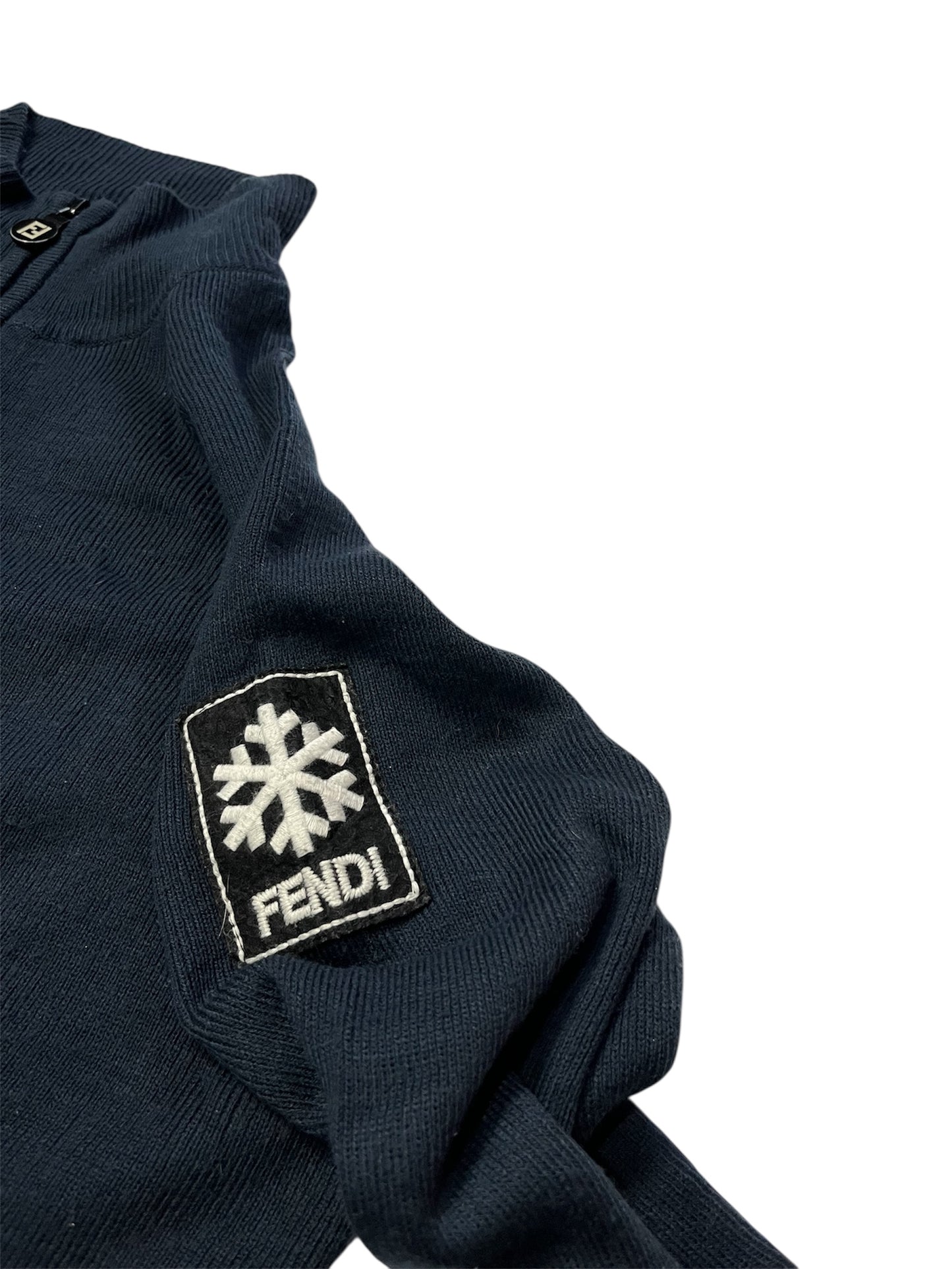 Maglioncino Fendi (S)