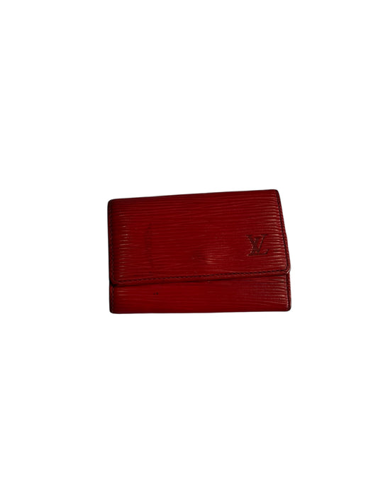 Portachiavi Vintage Louis Vuitton