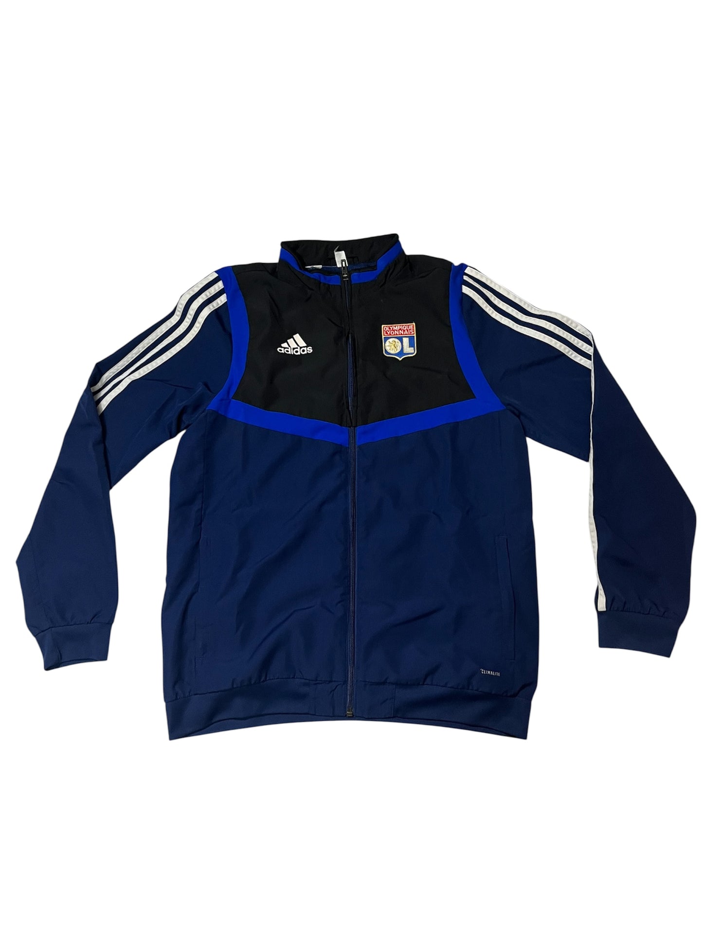 Tuta Adidas vintage Lione (S)