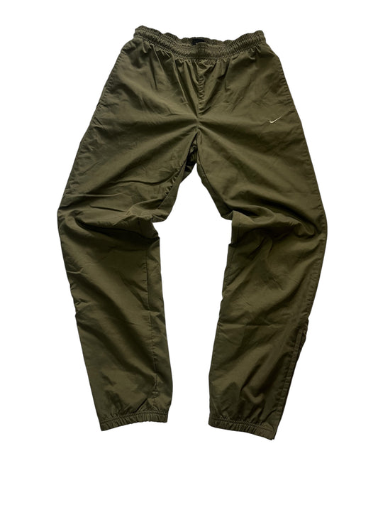 Nike vintage Trackpants (M)