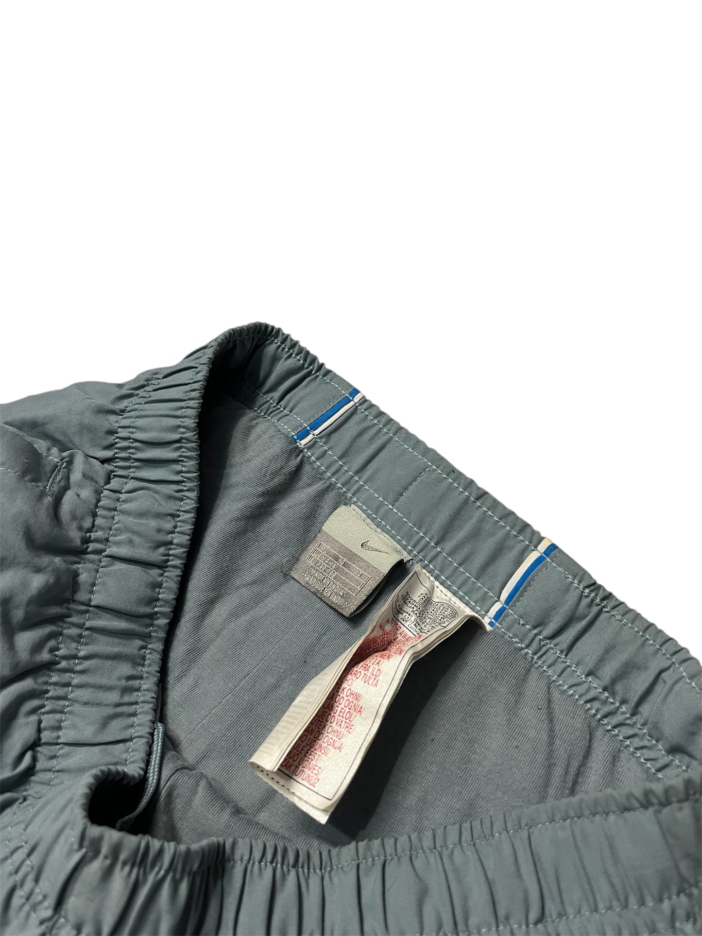 Nike Vintage Trackpants (S)