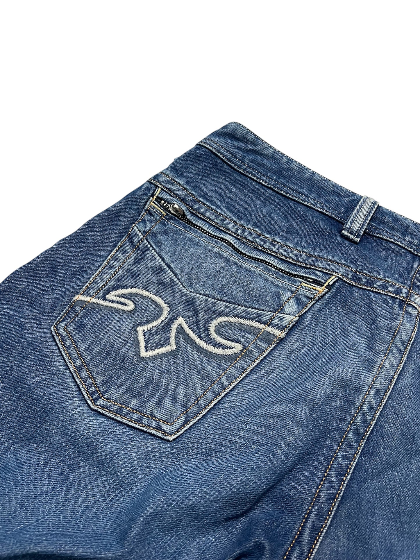 Jeans Diesel Vintage (M)