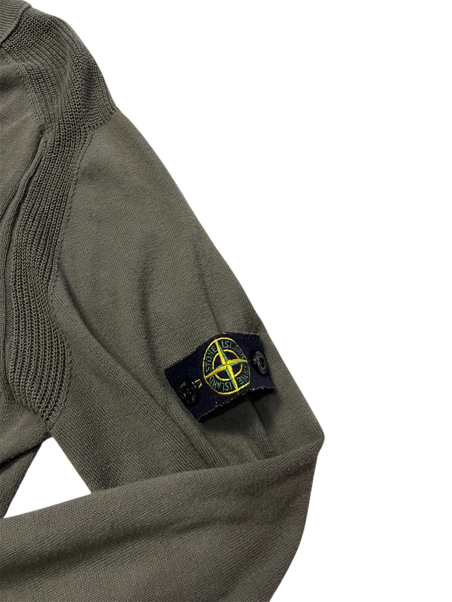 Maglioncino Stone Island (M)