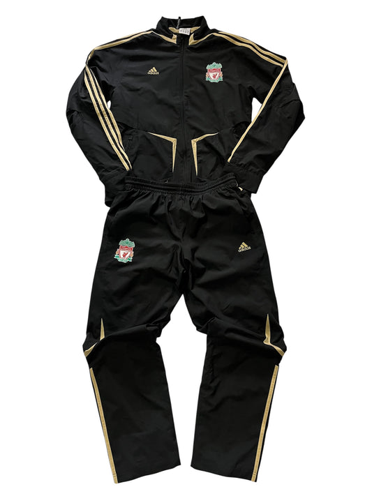Tuta Adidas Vintage Liverpool (M)