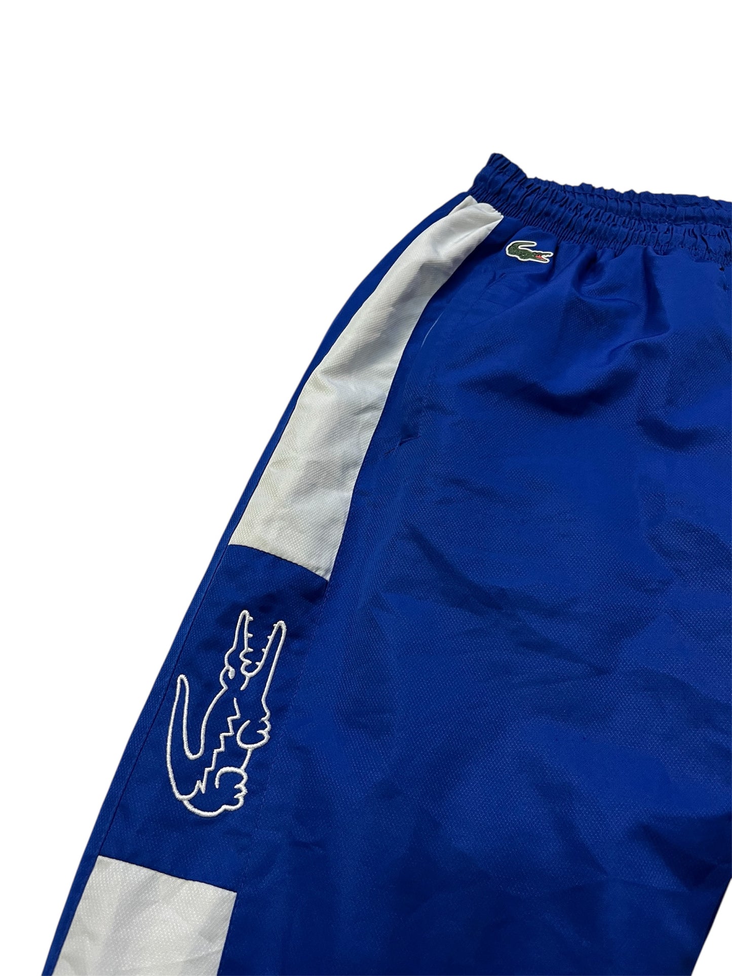 Pantaloni Tuta Lacoste (M)