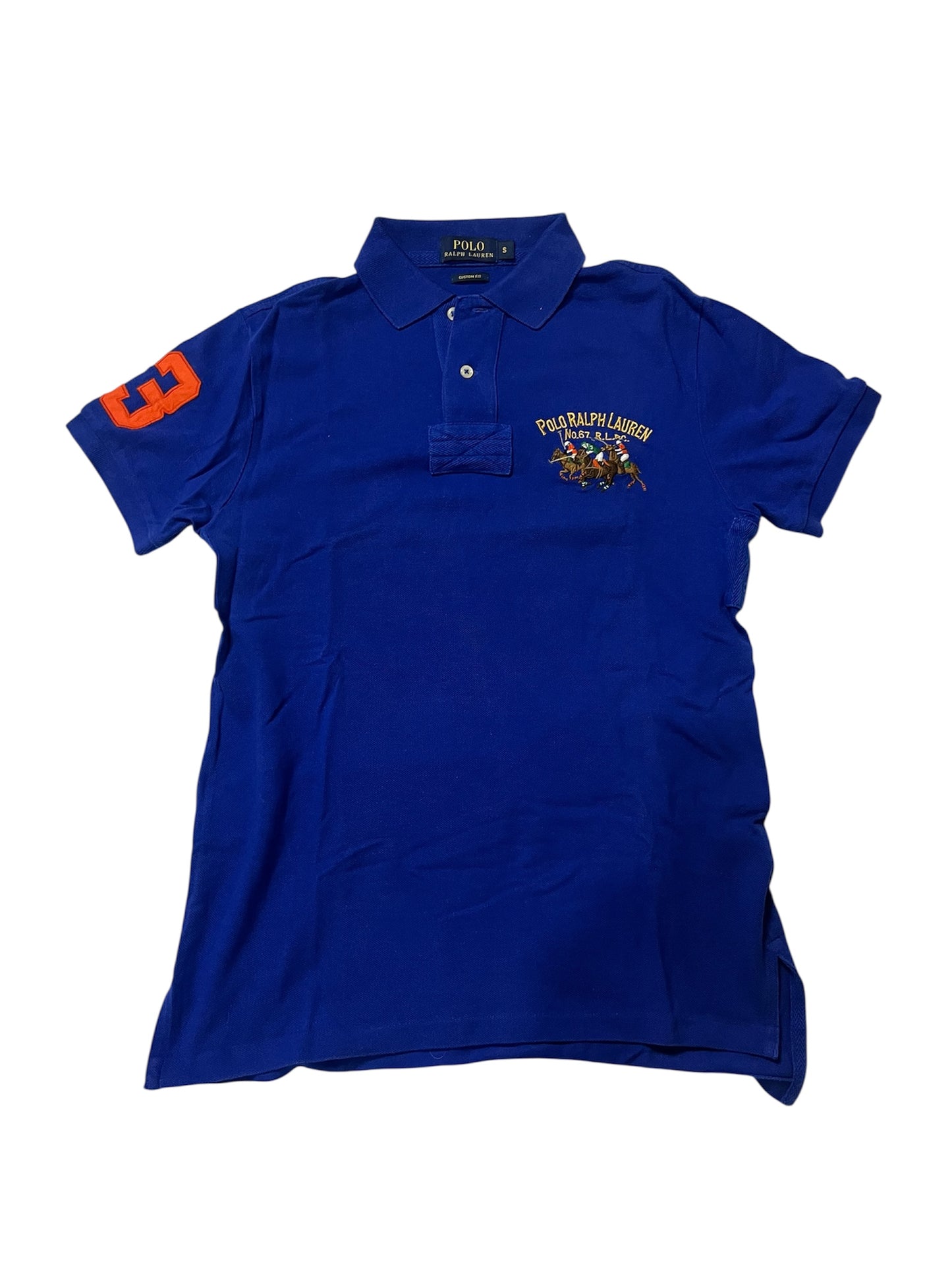 Polo Ralph Lauren (S)