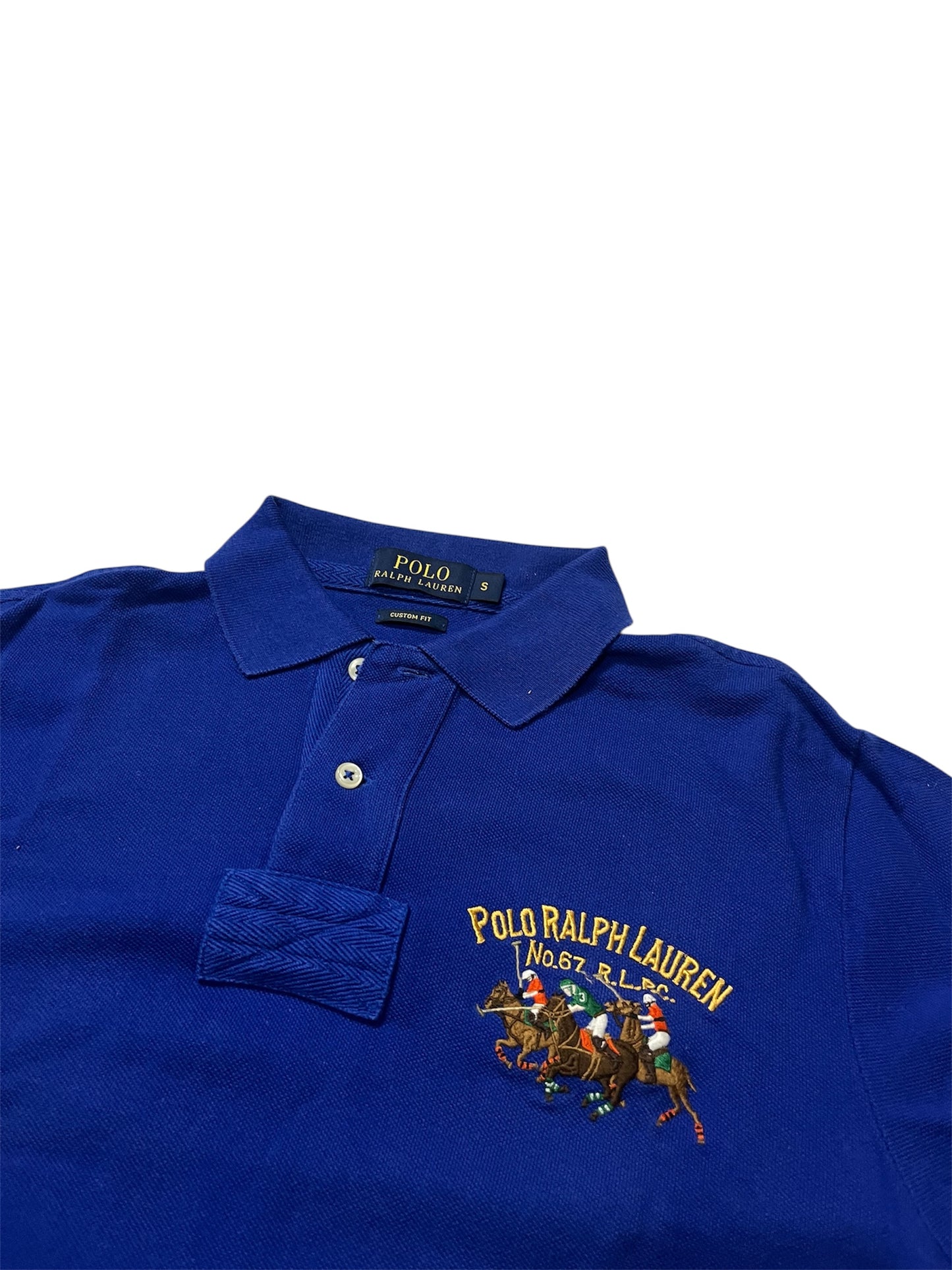 Polo Ralph Lauren (S)