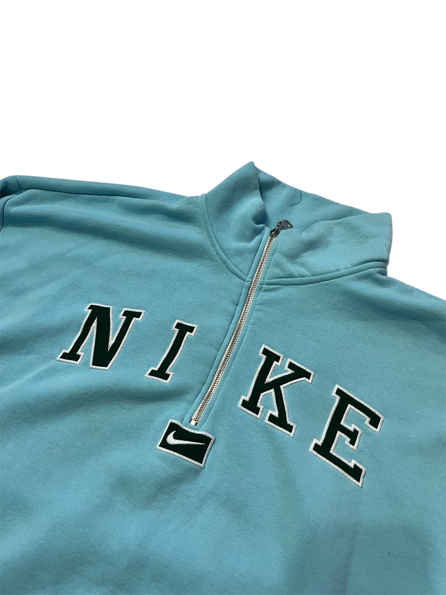 Felpa vintage Nike (M)