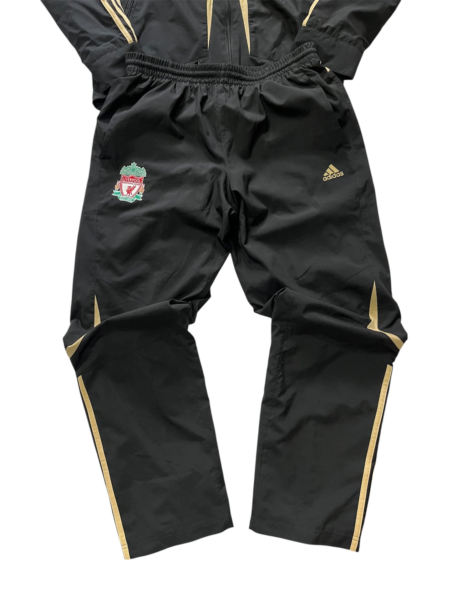 Tuta Adidas Vintage Liverpool (M)
