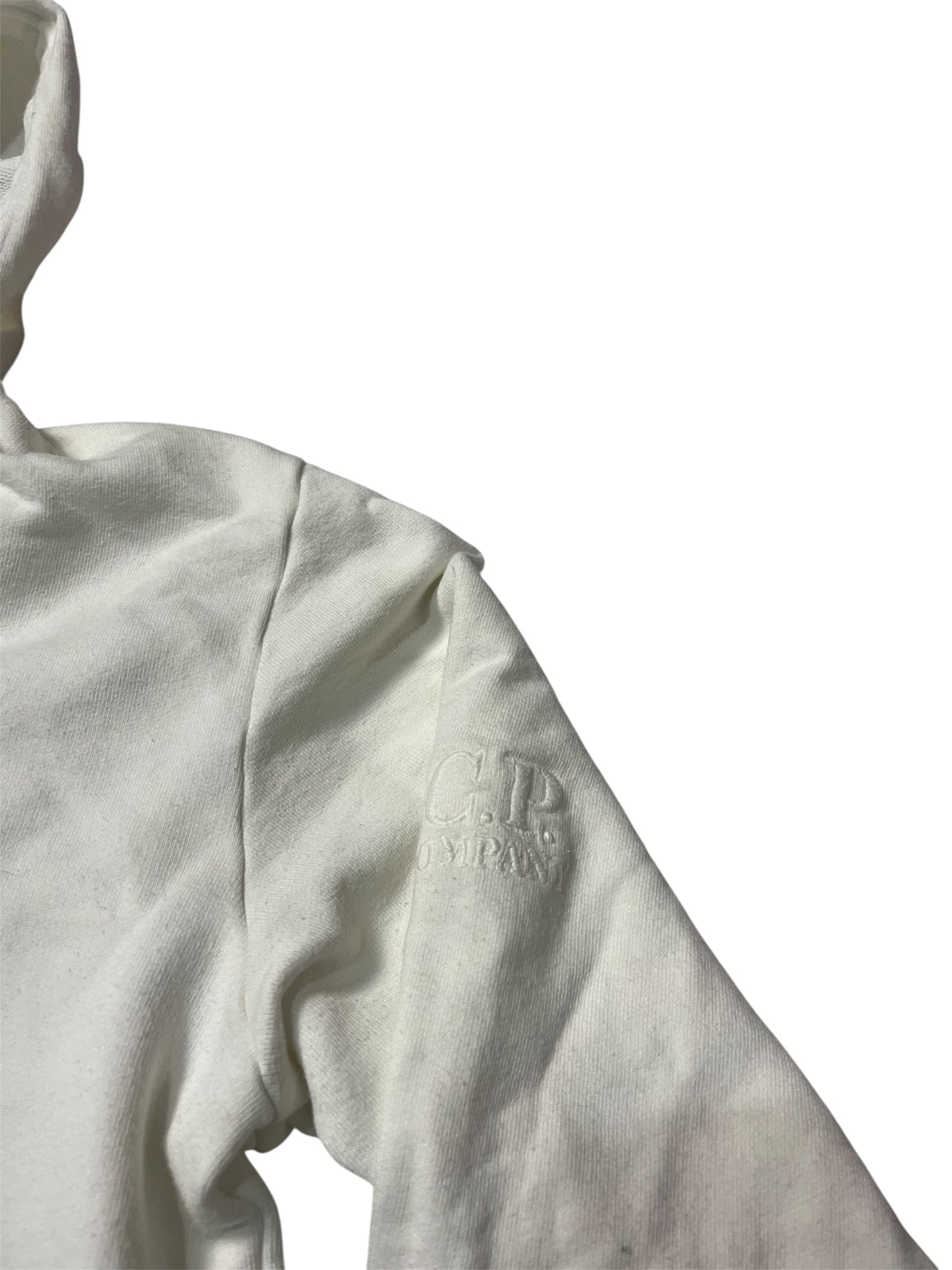 Felpa Cp Company (XS)