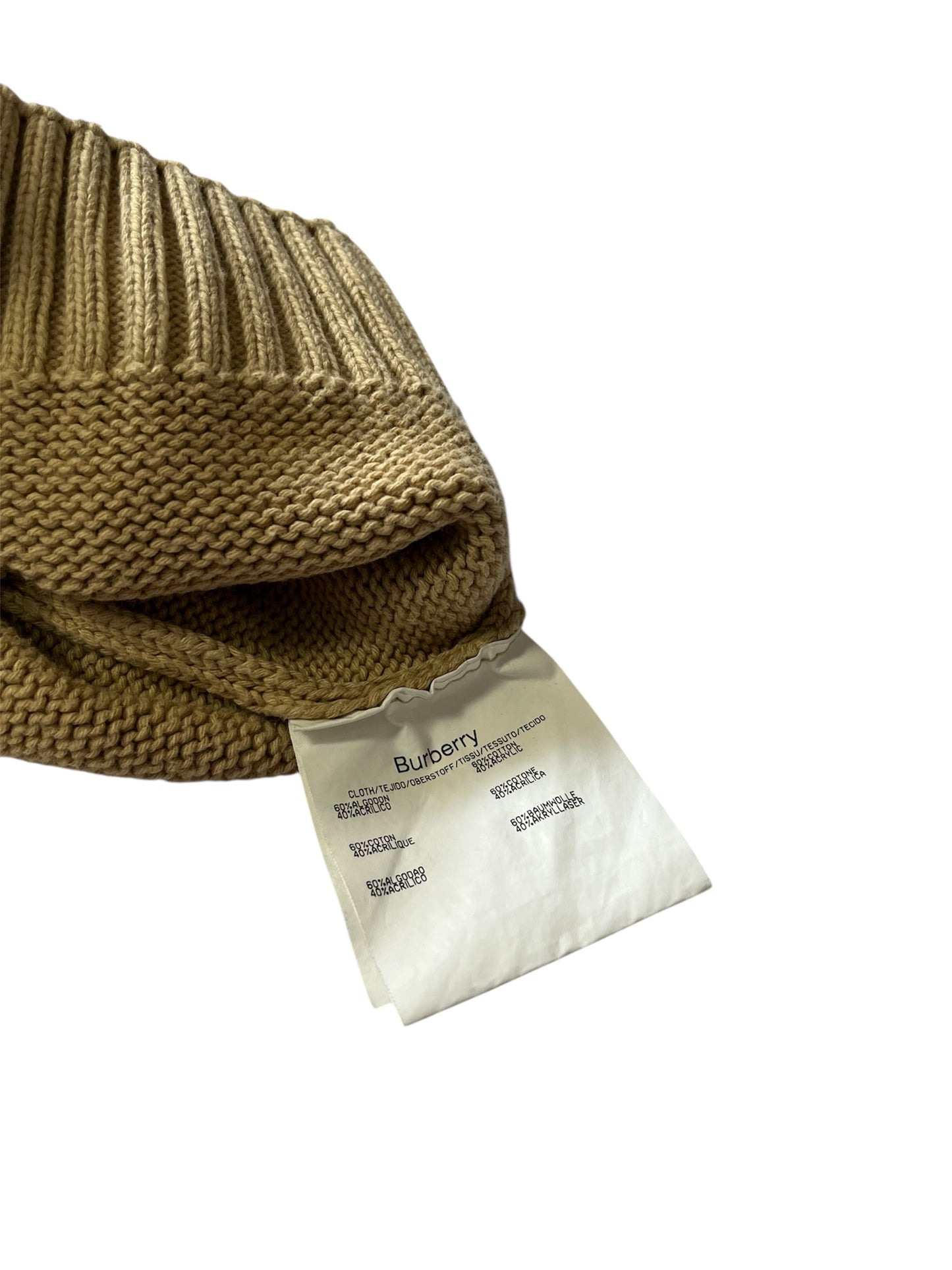 Maglione Burberry (XS)