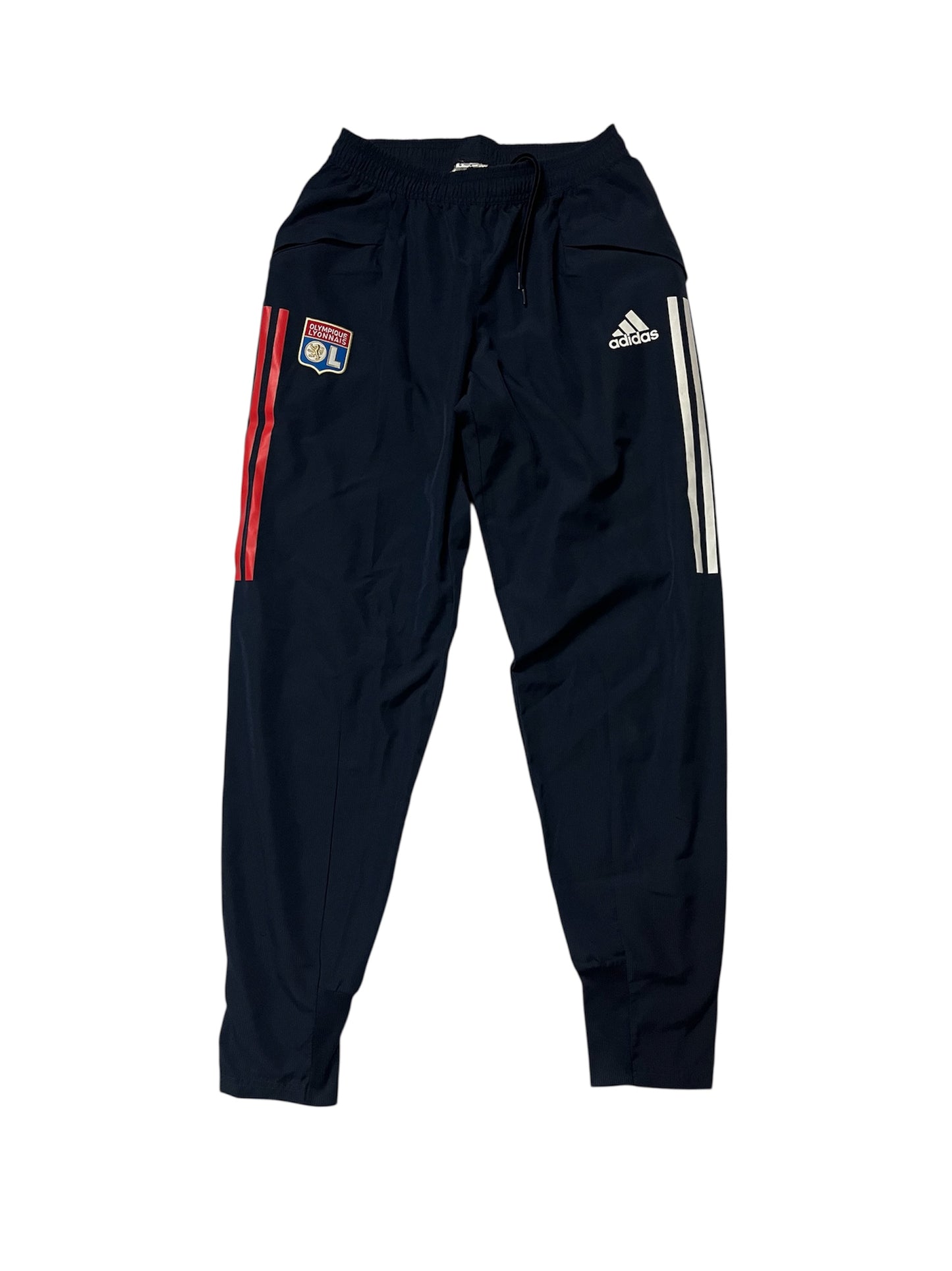 Tuta Adidas vintage Lione (S)