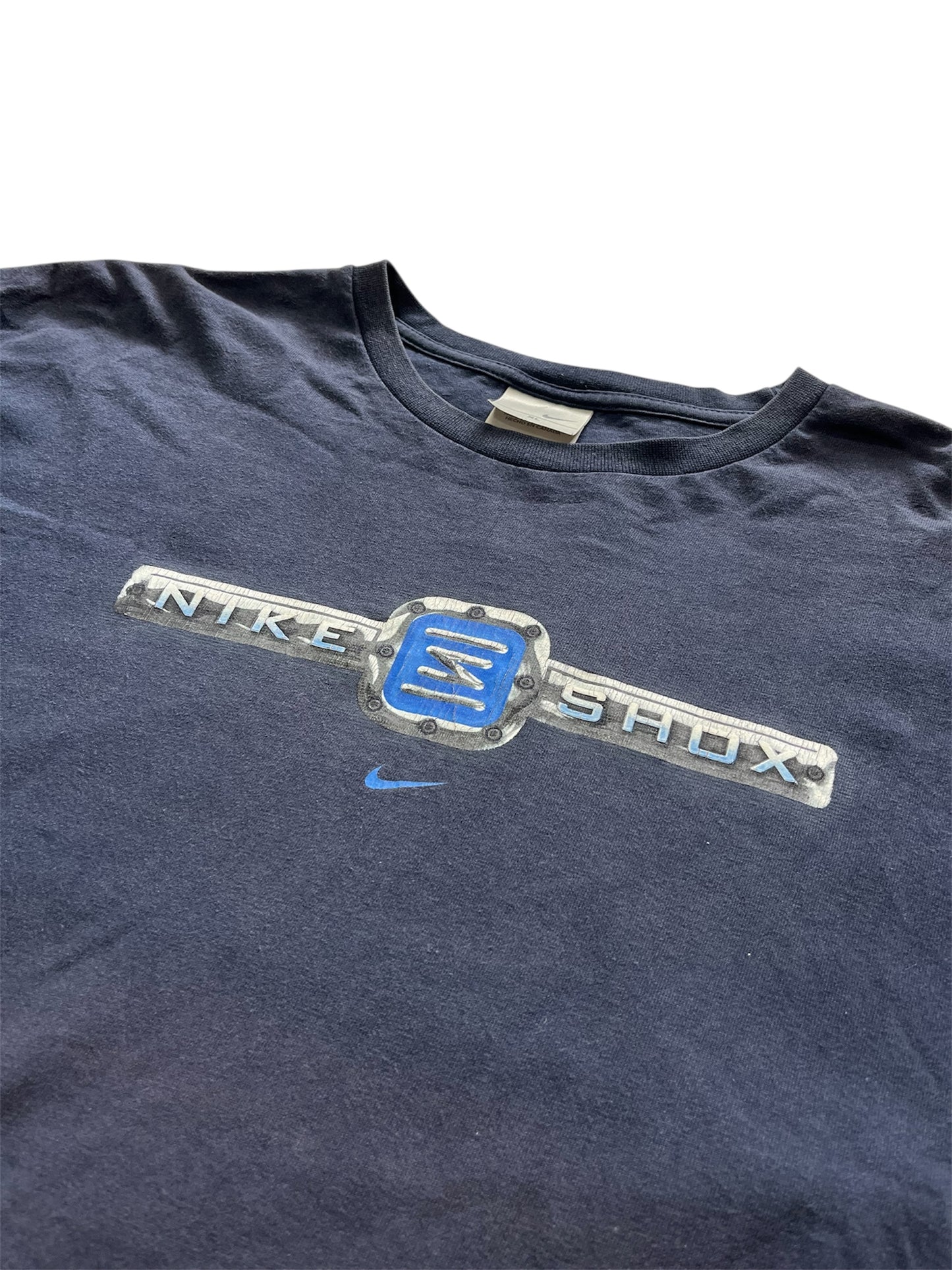 T-shirt Nike Shox Vintage (XL)