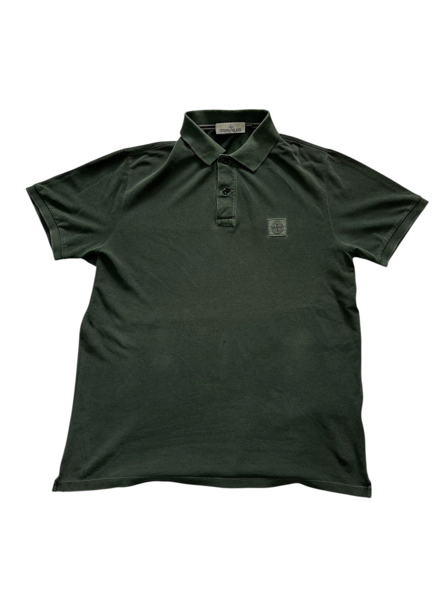 Polo Stone Island (XL)