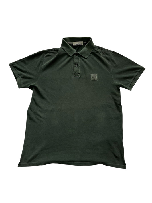 Polo Stone Island (XL)