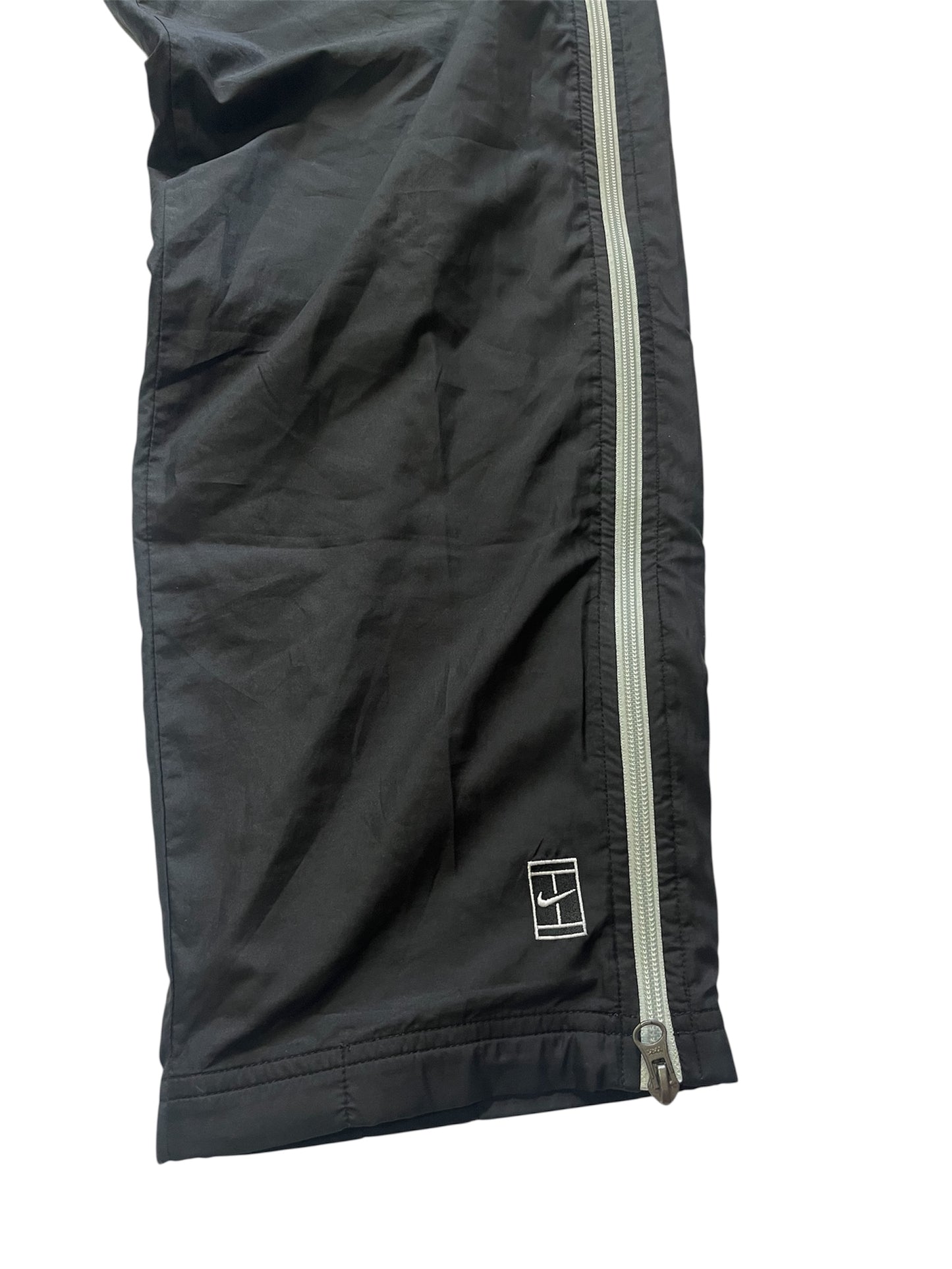 Nike vintage Trackpants (L)