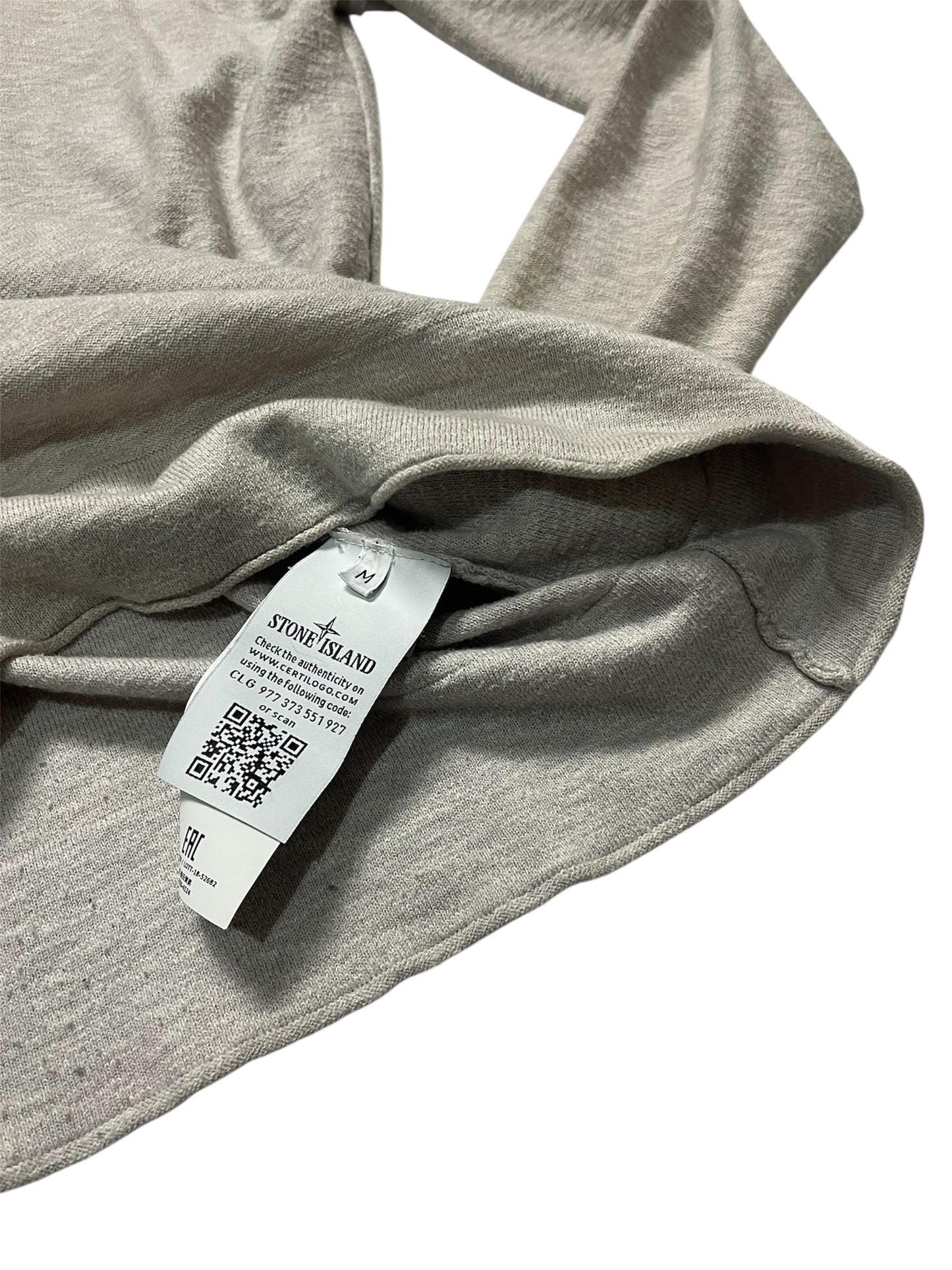 Maglioncino Stone Island (M)