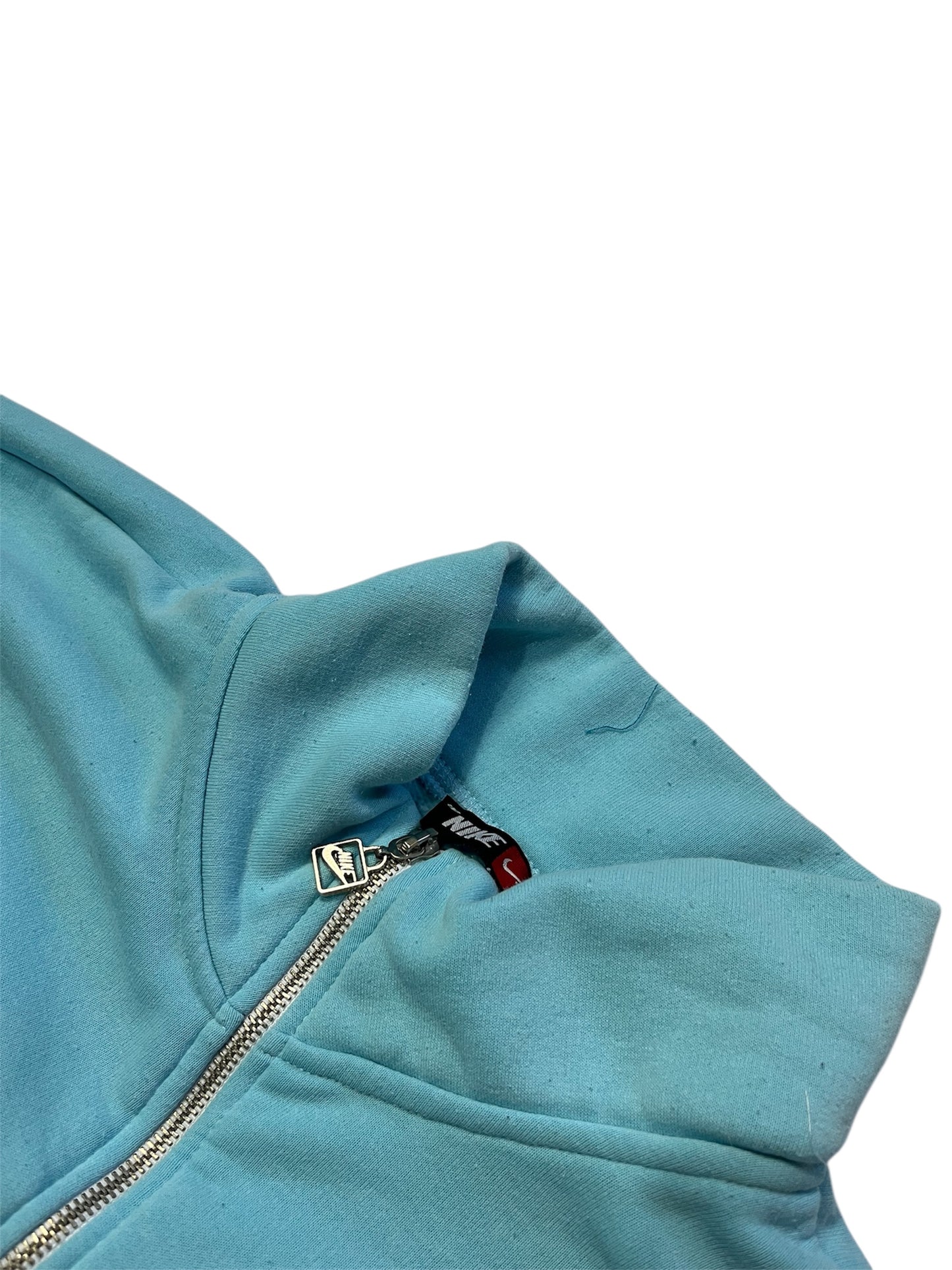 Felpa vintage Nike (M)