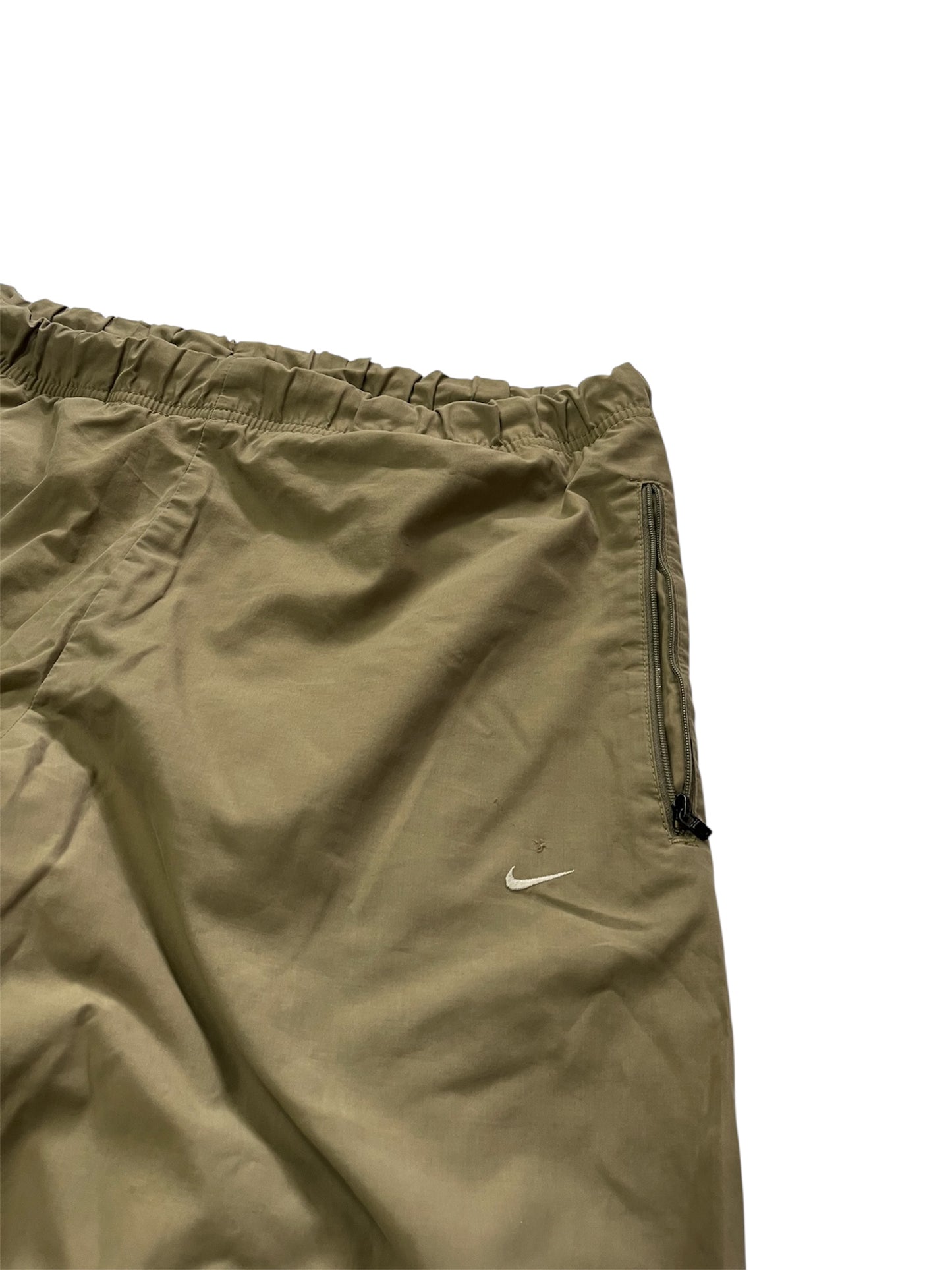 Nike Vintage Trackpants (S)