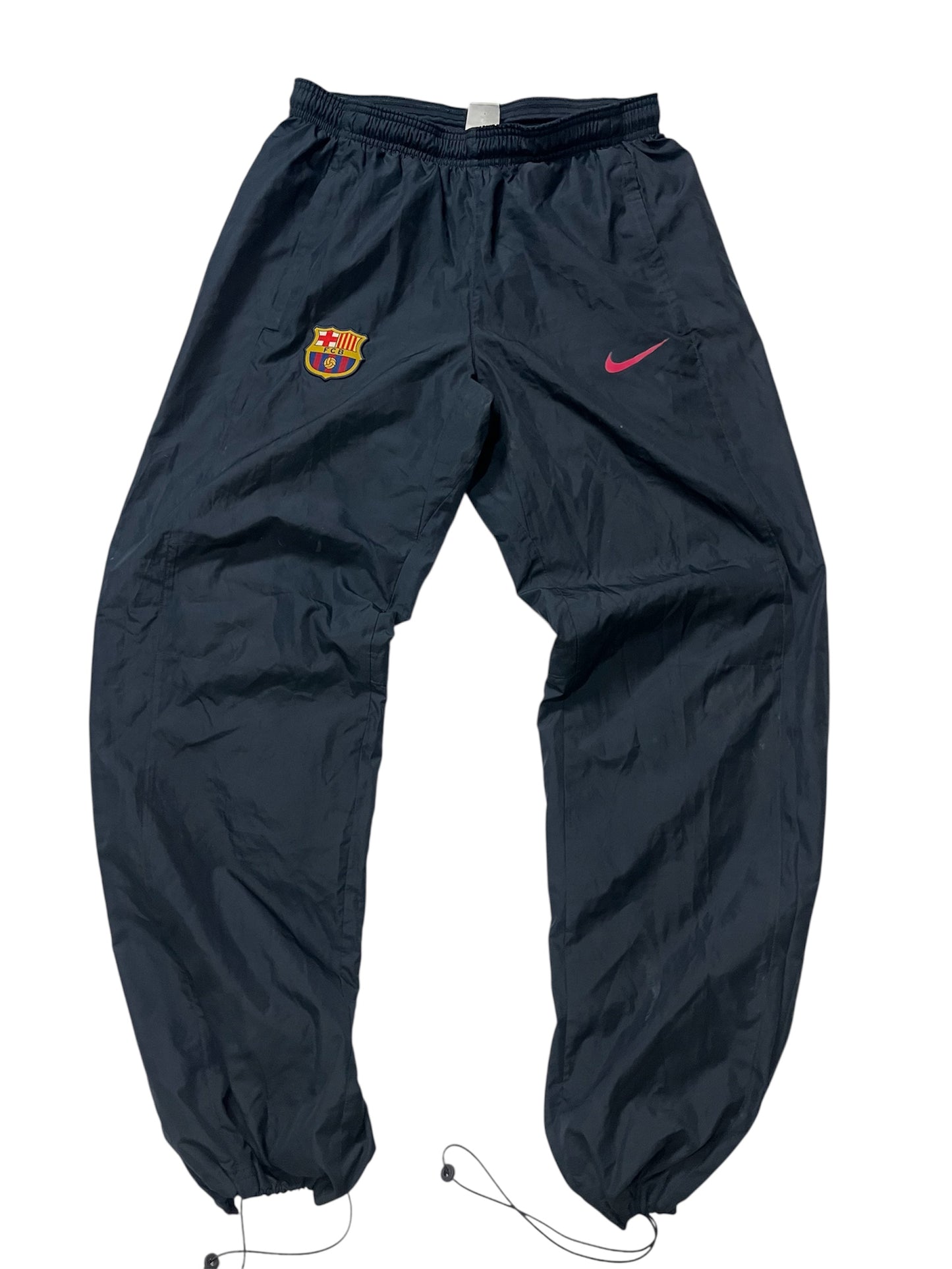 Tuta Nike vintage Barcellona (S)