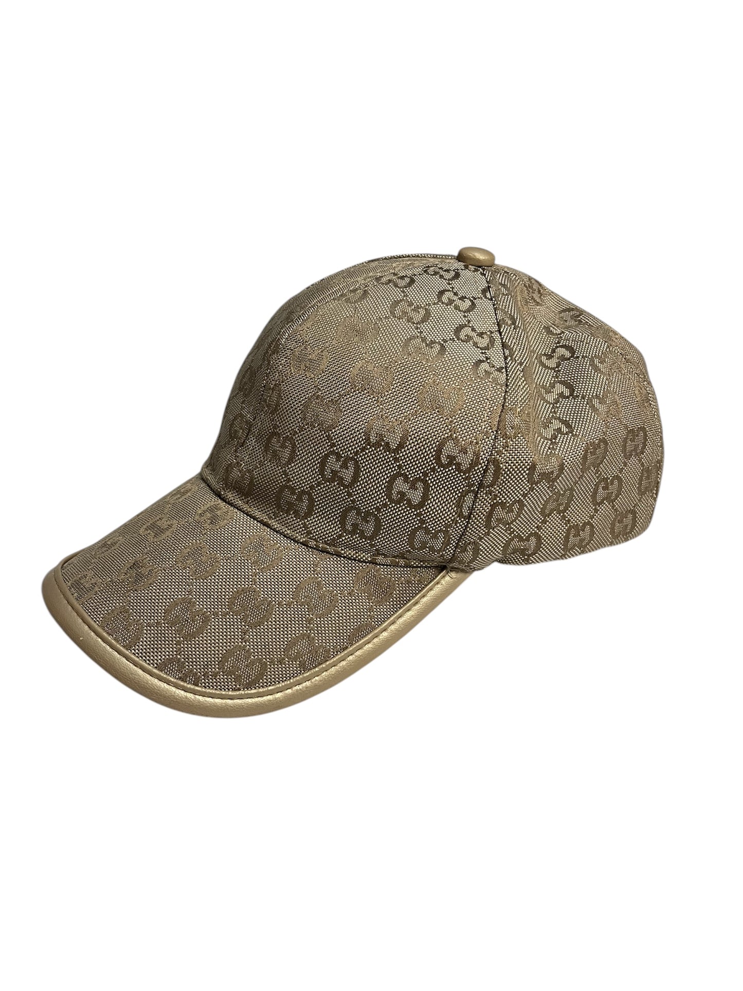 Cappellino Vintage Gucci (S)