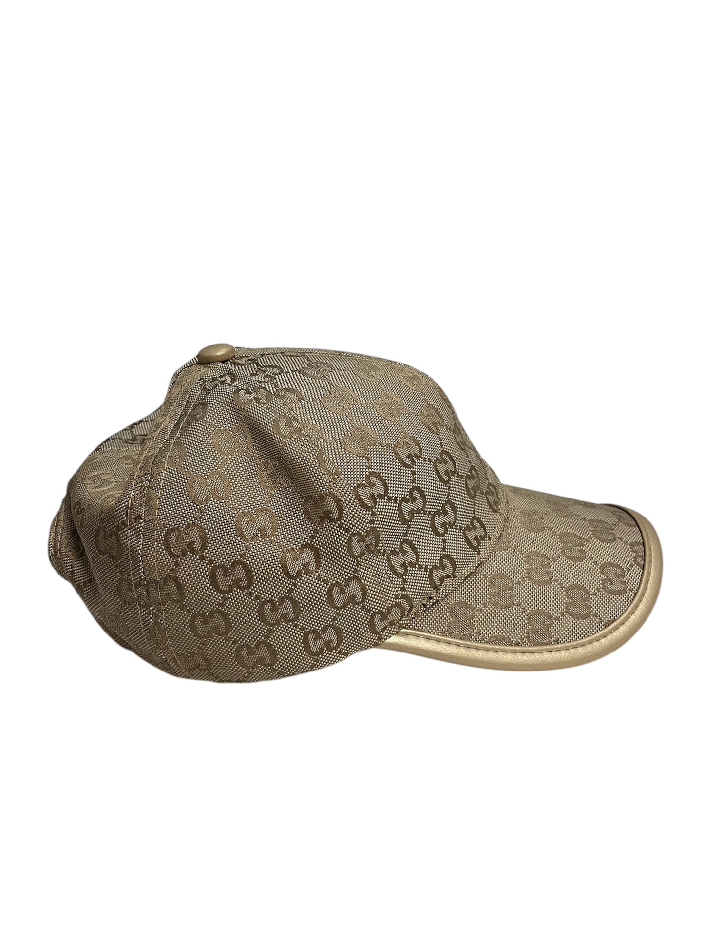 Cappellino Vintage Gucci (S)