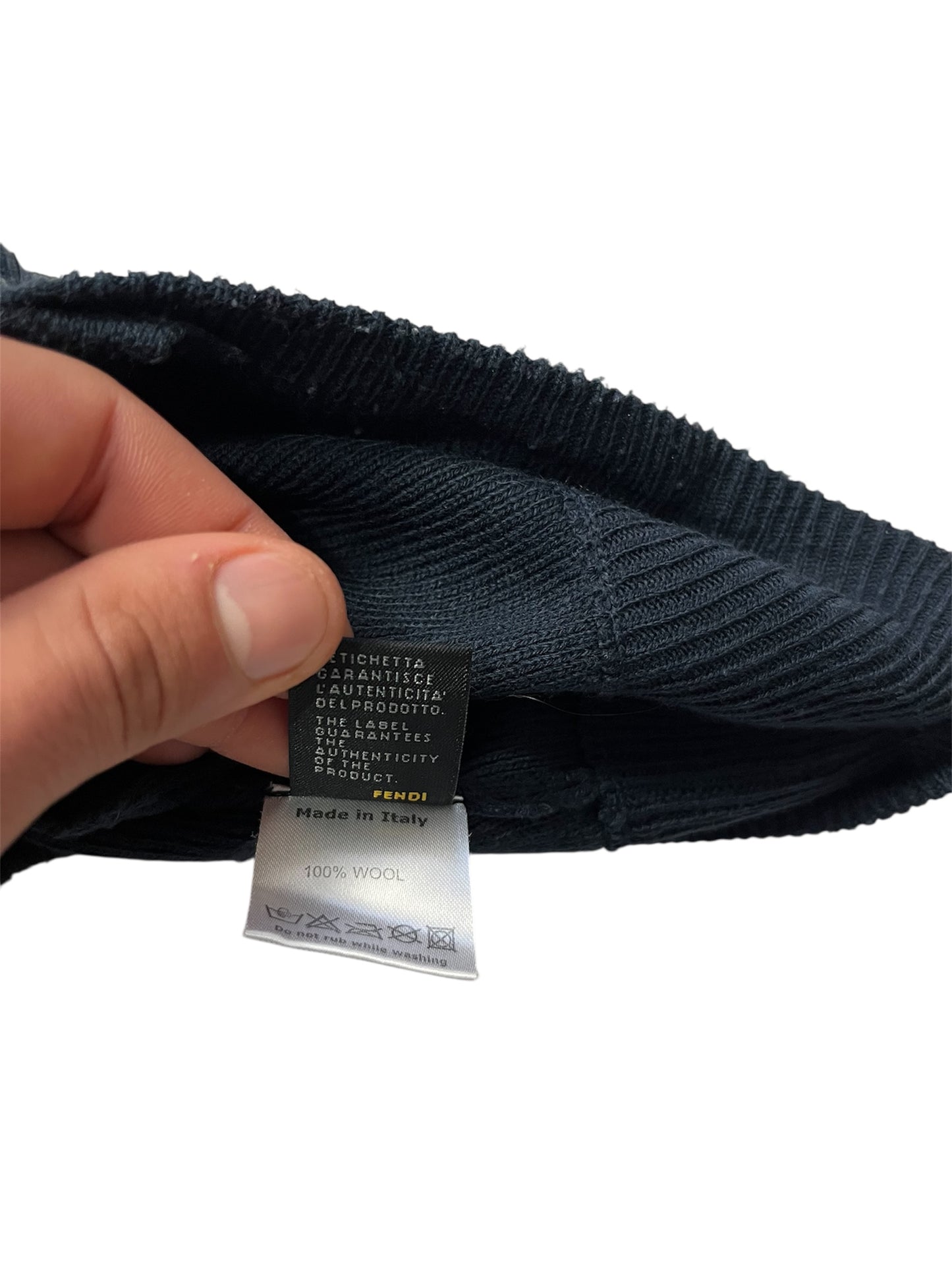 Maglioncino Fendi (S)