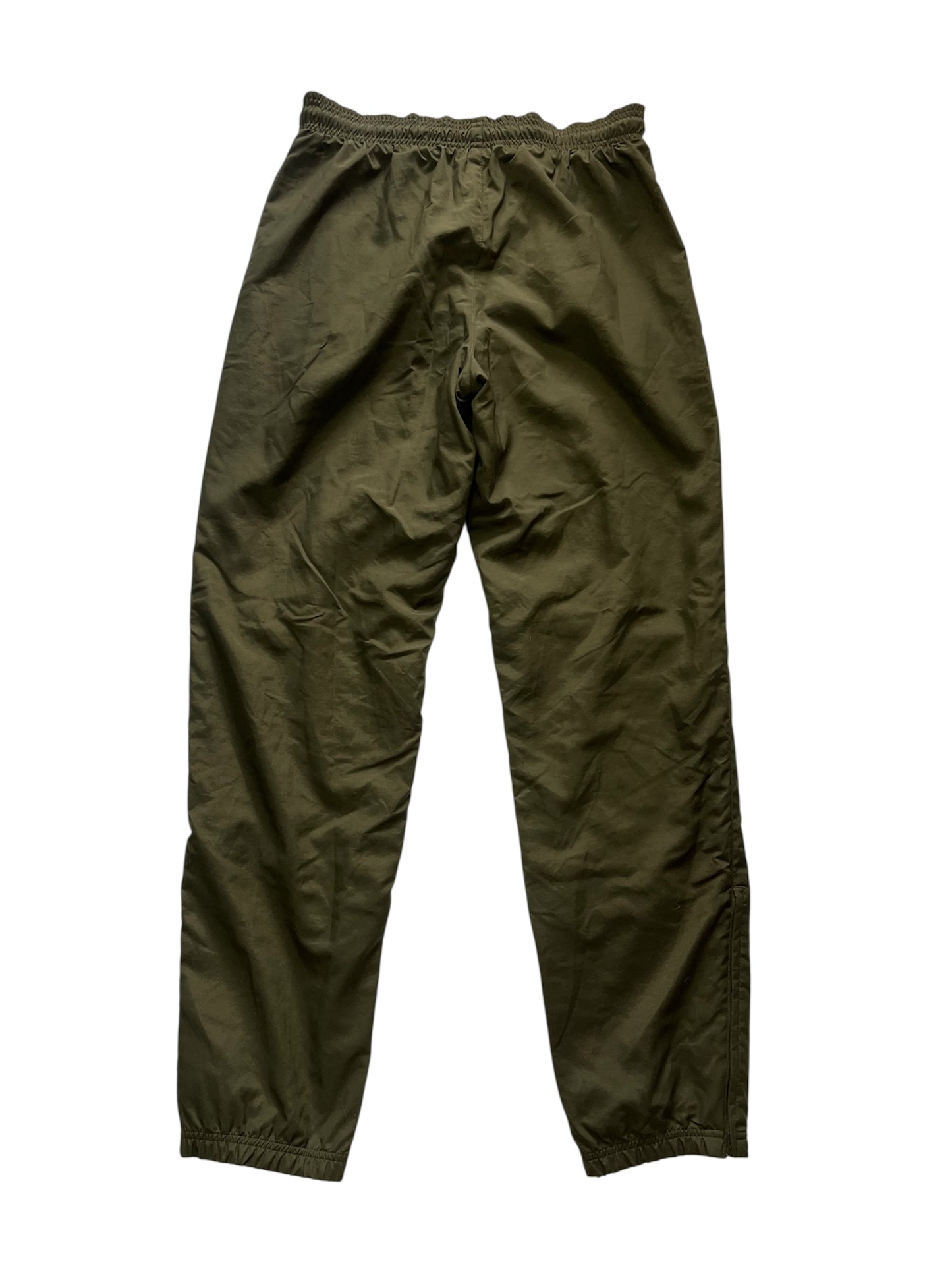 Nike vintage Trackpants (M)