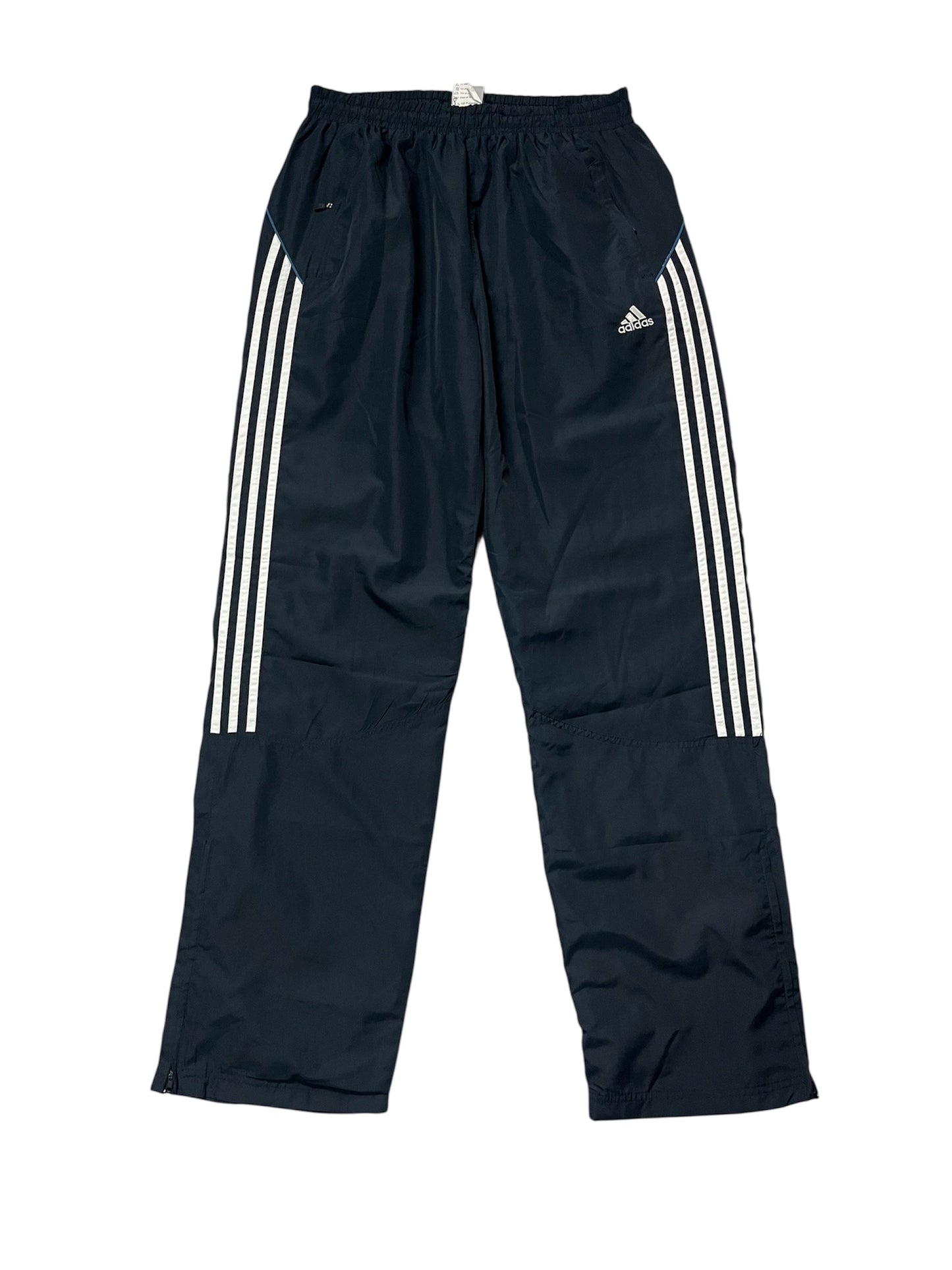 Adidas Vintage Trackpants (XL)