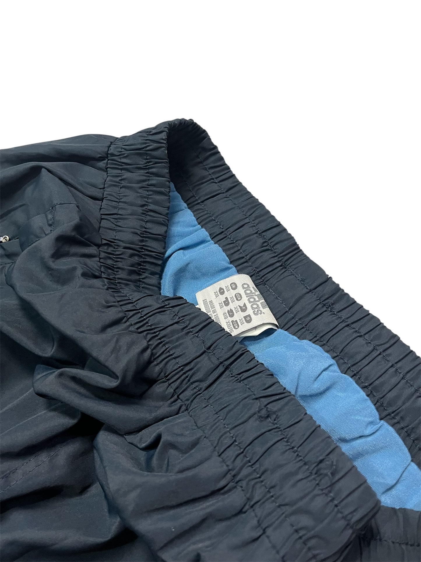 Adidas Vintage Trackpants (XL)