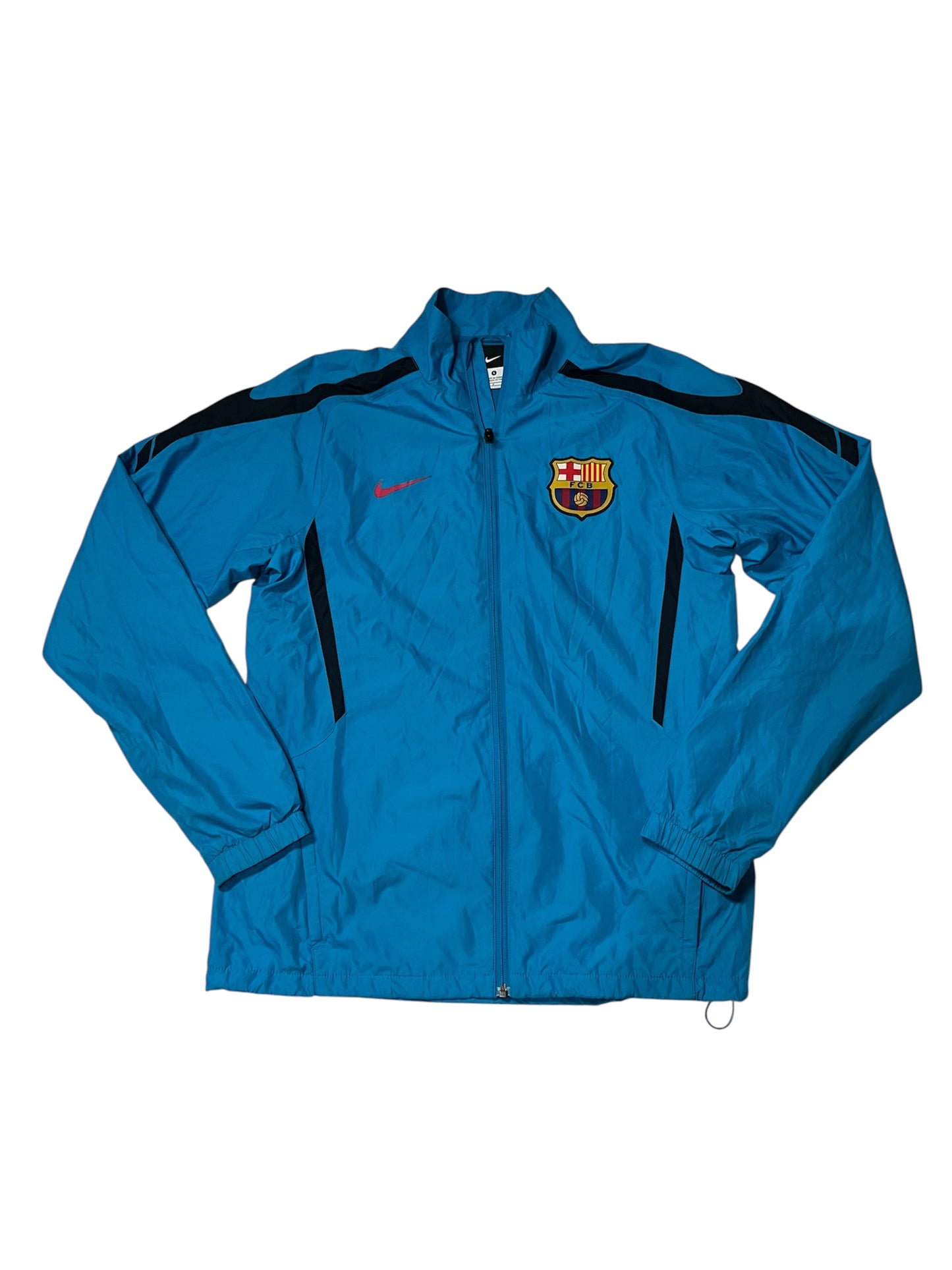 Tuta Nike vintage Barcellona (S)