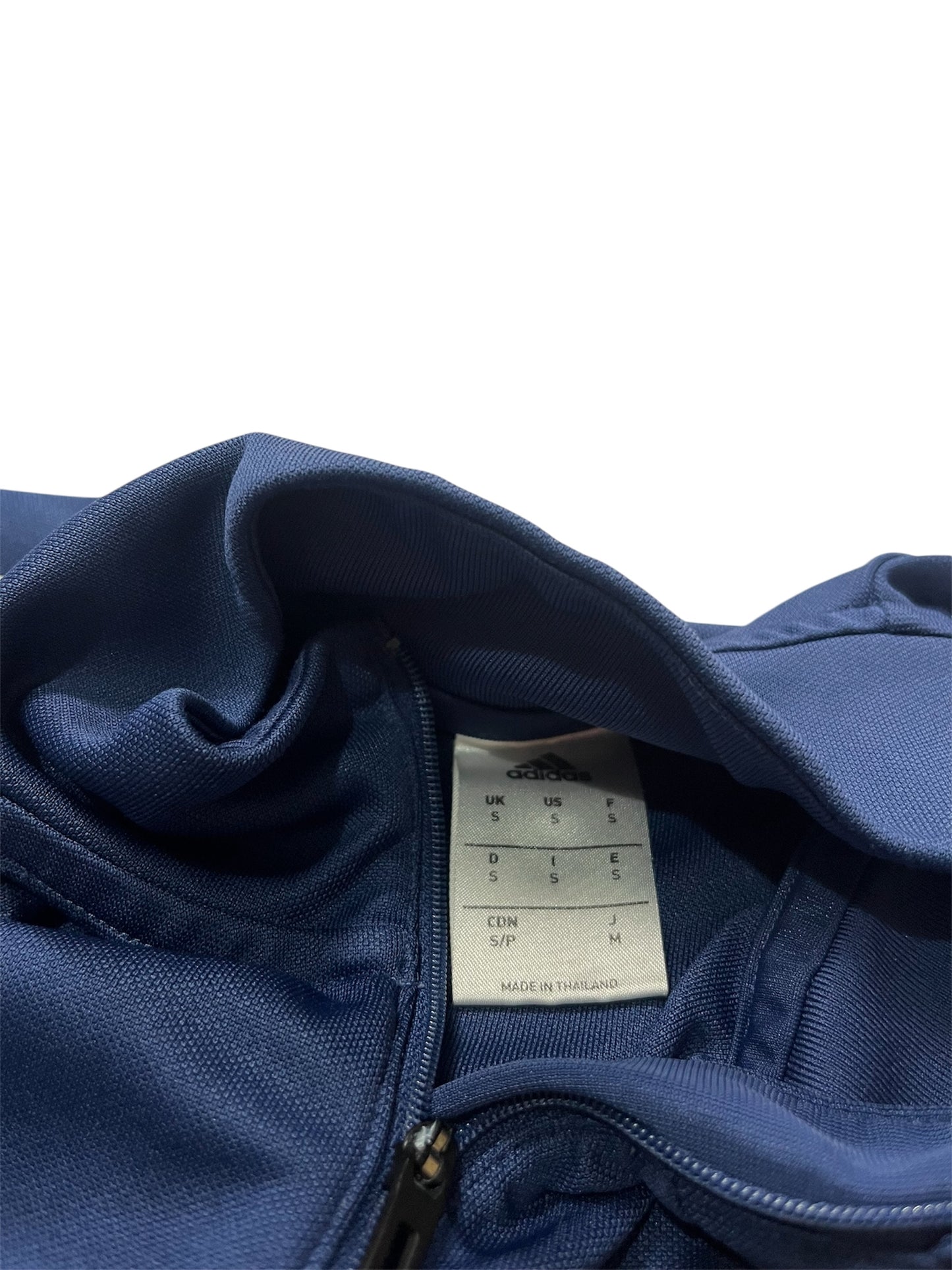 Felpa Adidas Vintage (S)