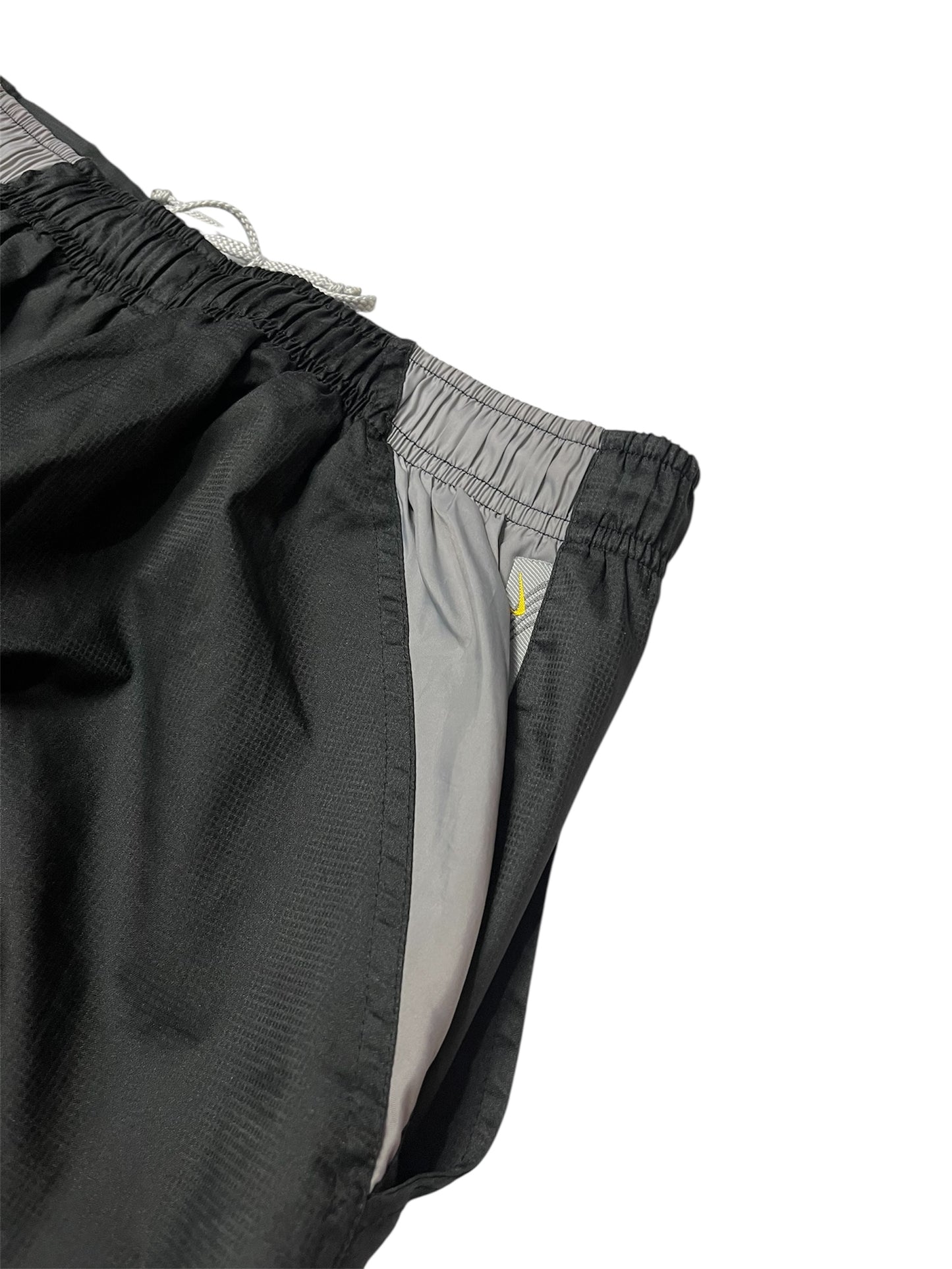 Nike Vintage Trackpants (XL)
