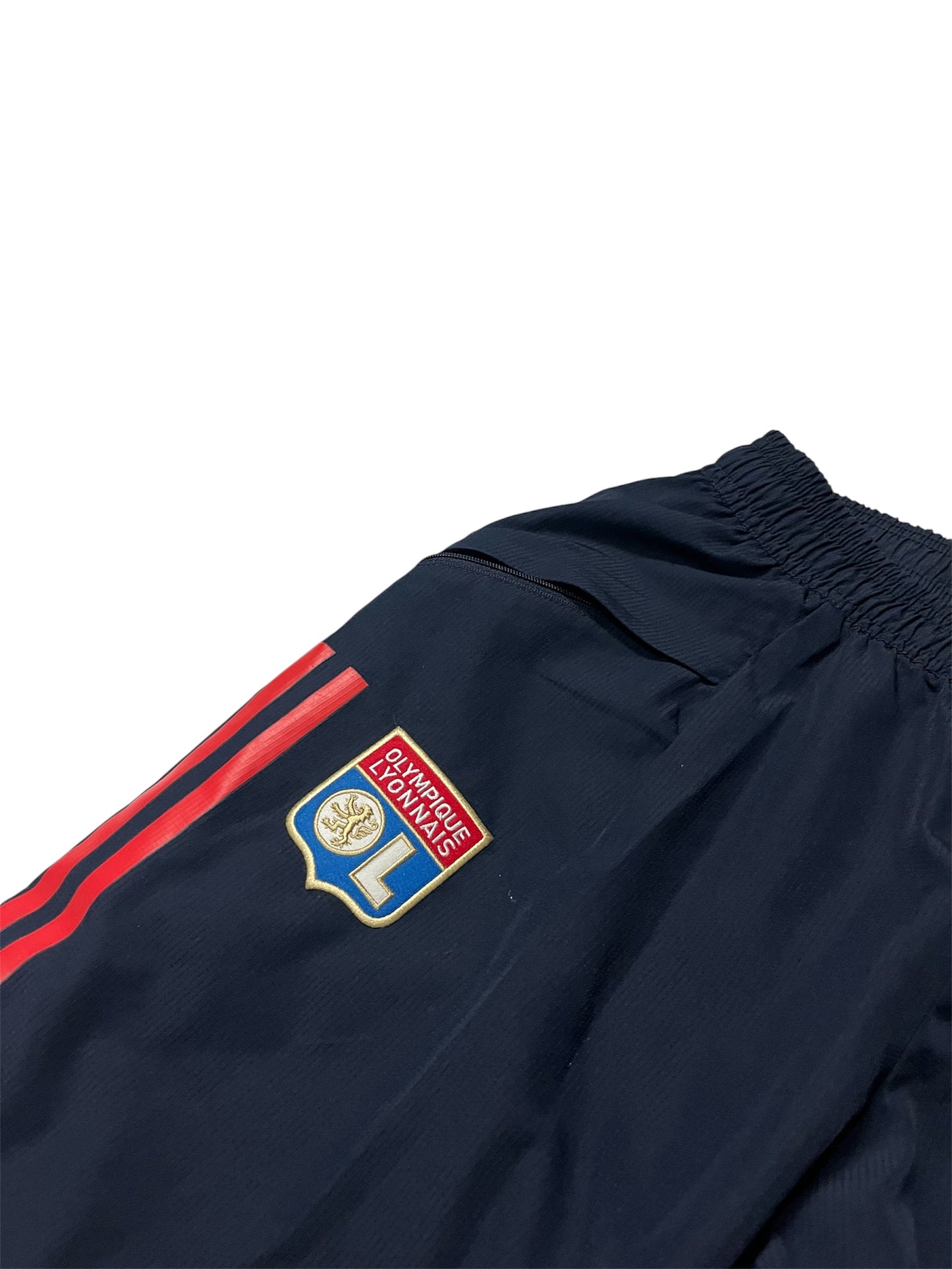 Tuta Adidas vintage Lione (S)