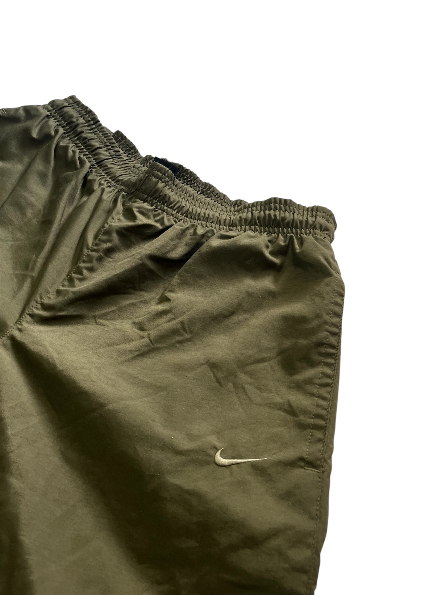 Nike vintage Trackpants (M)